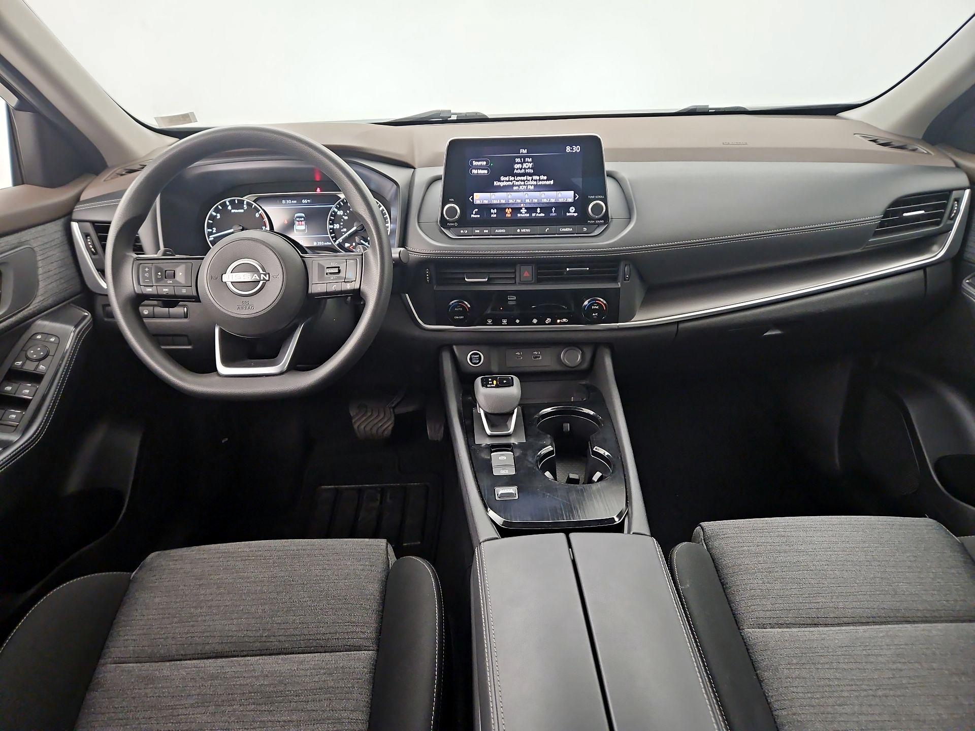 Thumbnail: 2023 Nissan Rogue - 9