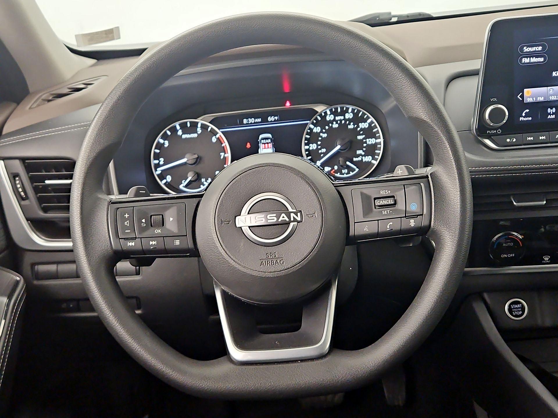 Thumbnail: 2023 Nissan Rogue - 10