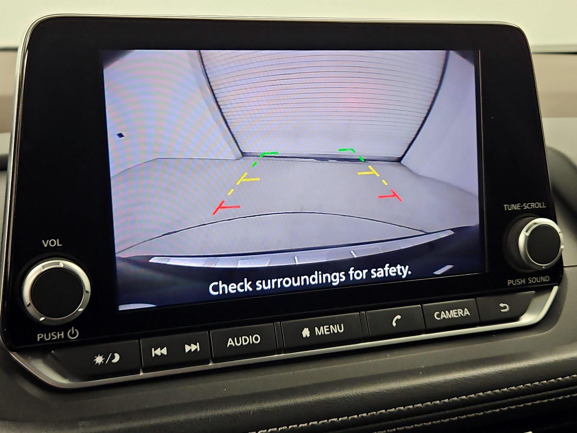 Thumbnail: 2023 Nissan Rogue - 14