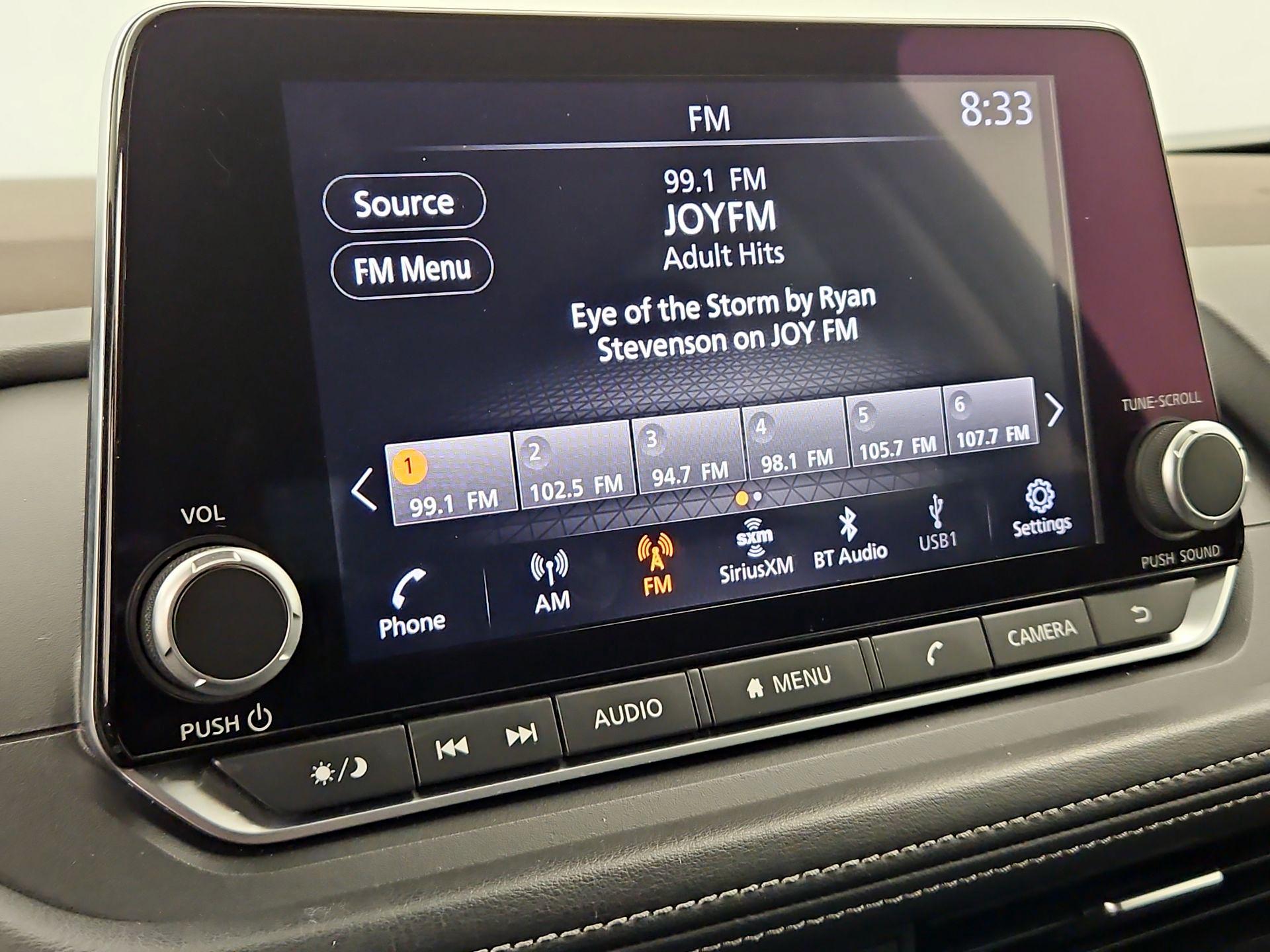 Thumbnail: 2023 Nissan Rogue - 15