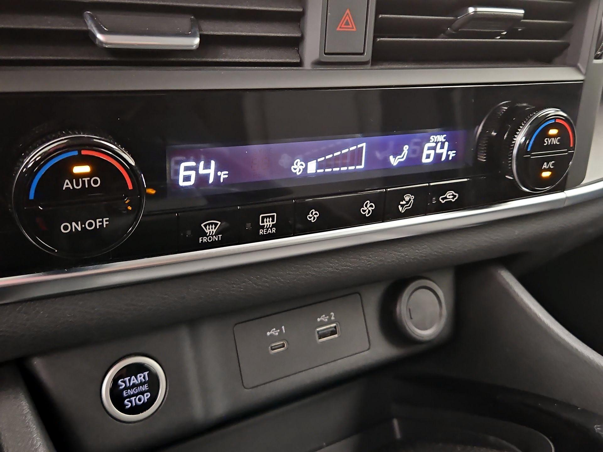 Thumbnail: 2023 Nissan Rogue - 16