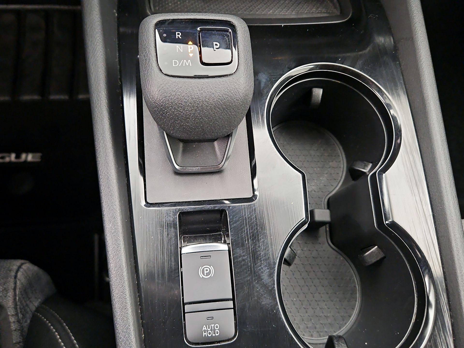 Thumbnail: 2023 Nissan Rogue - 17