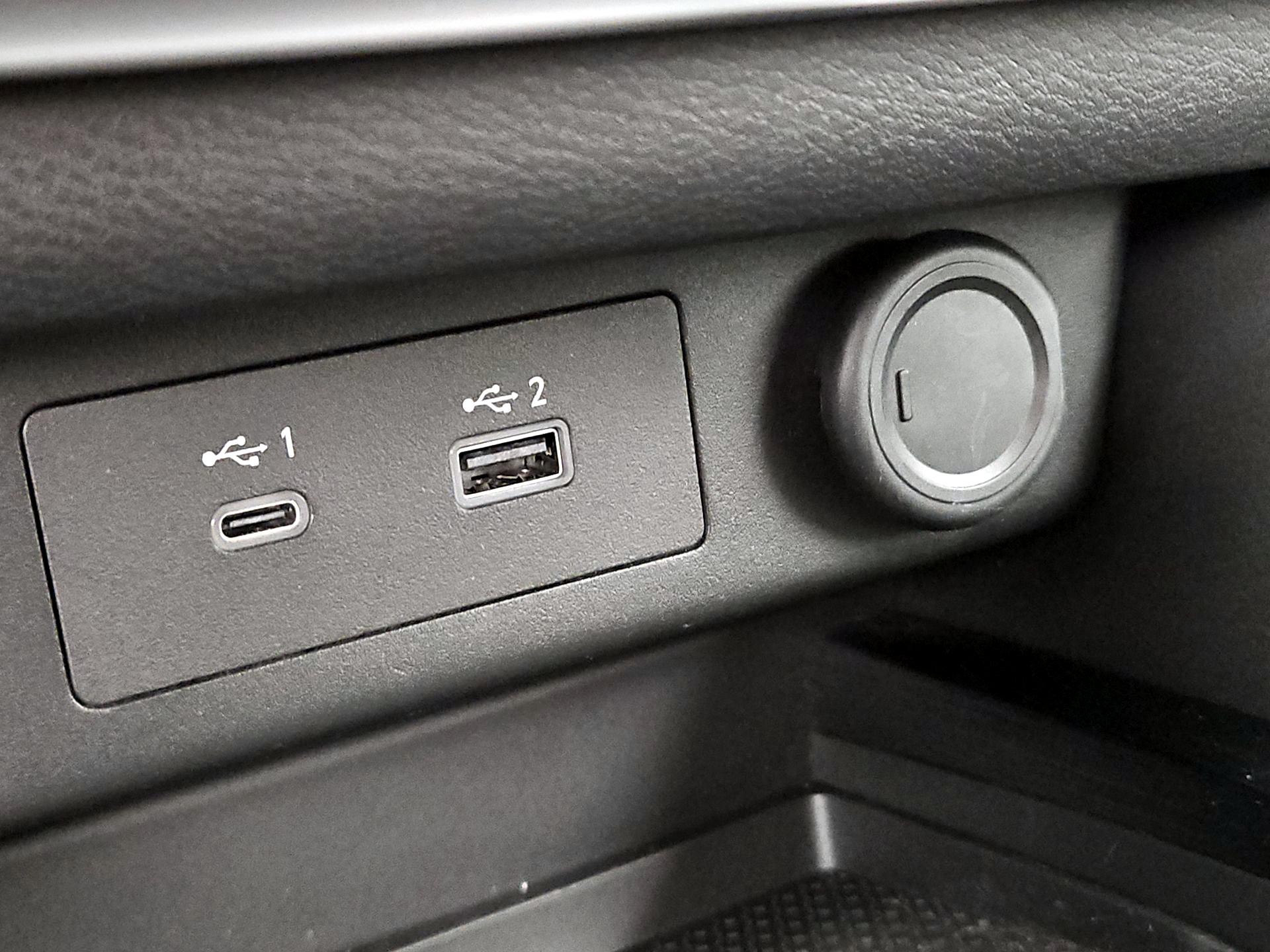 Thumbnail: 2023 Nissan Rogue - 18