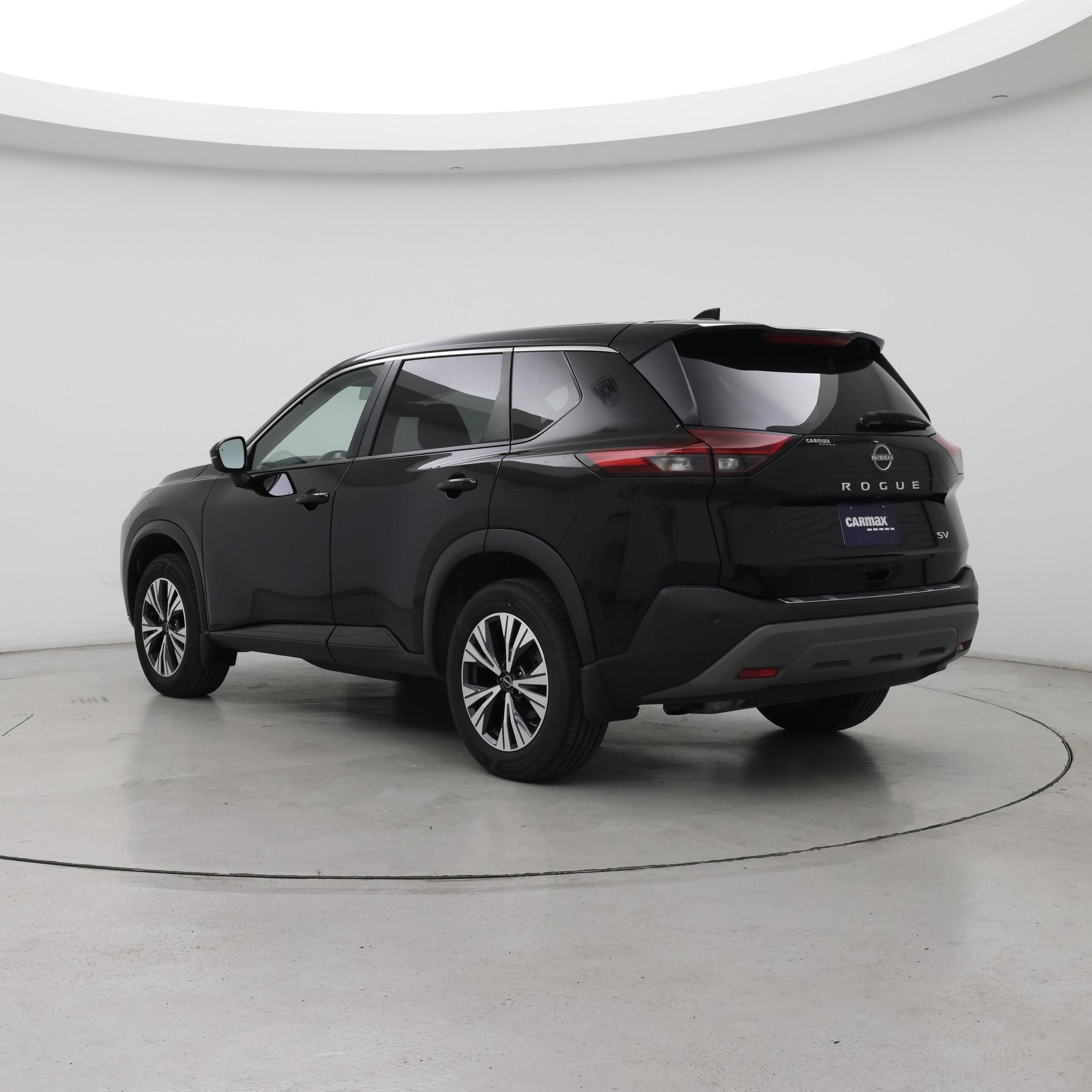 Thumbnail: 2023 Nissan Rogue - 2