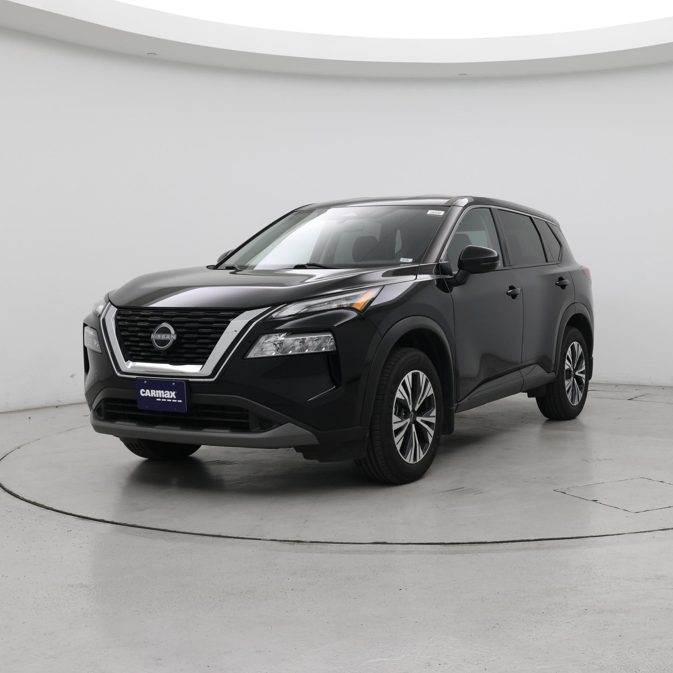 Thumbnail: 2023 Nissan Rogue - 4