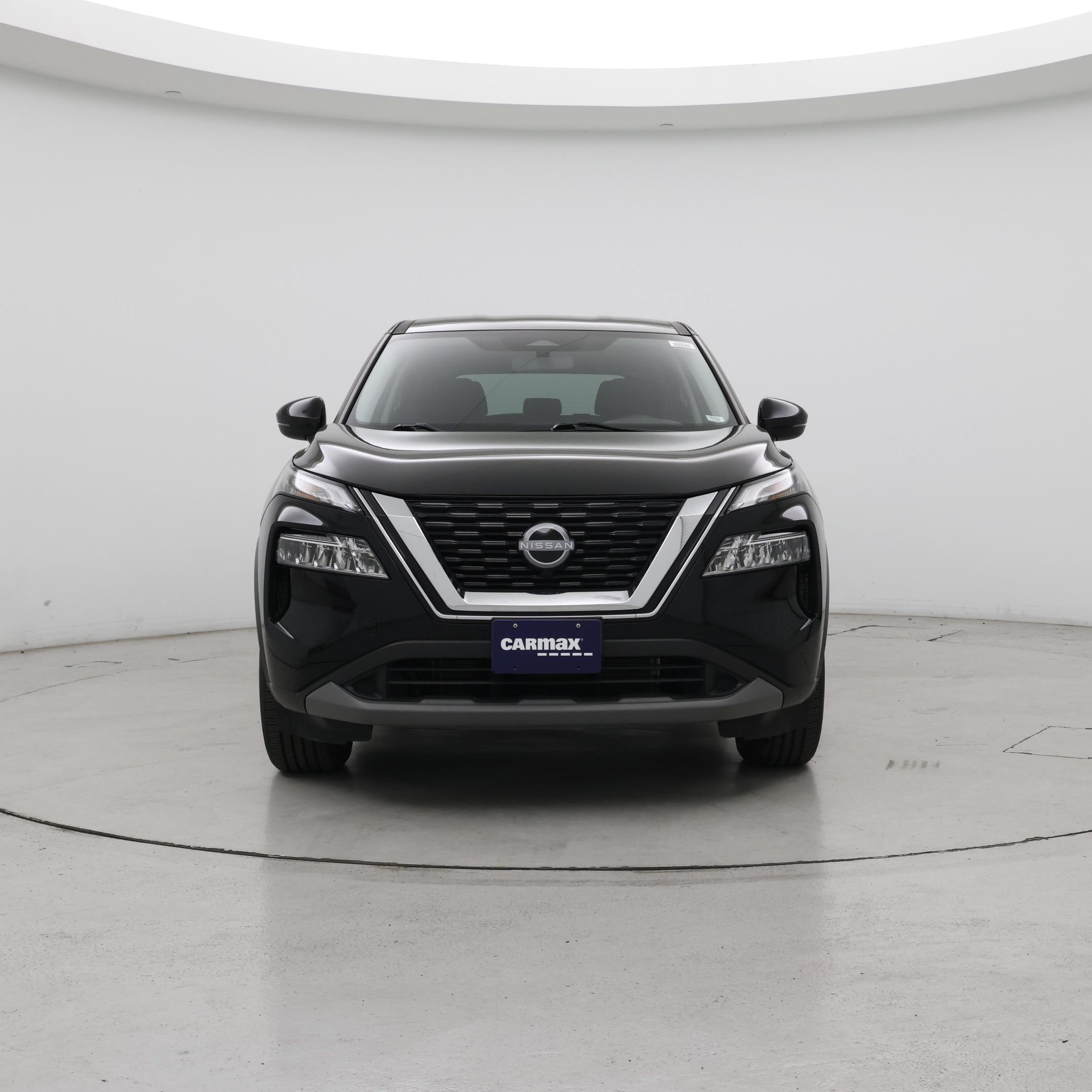 Thumbnail: 2023 Nissan Rogue - 5