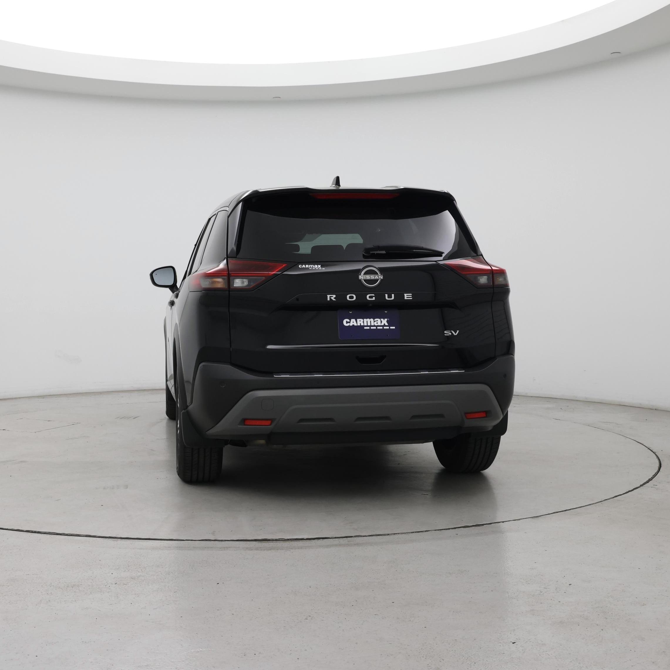 Thumbnail: 2023 Nissan Rogue - 6