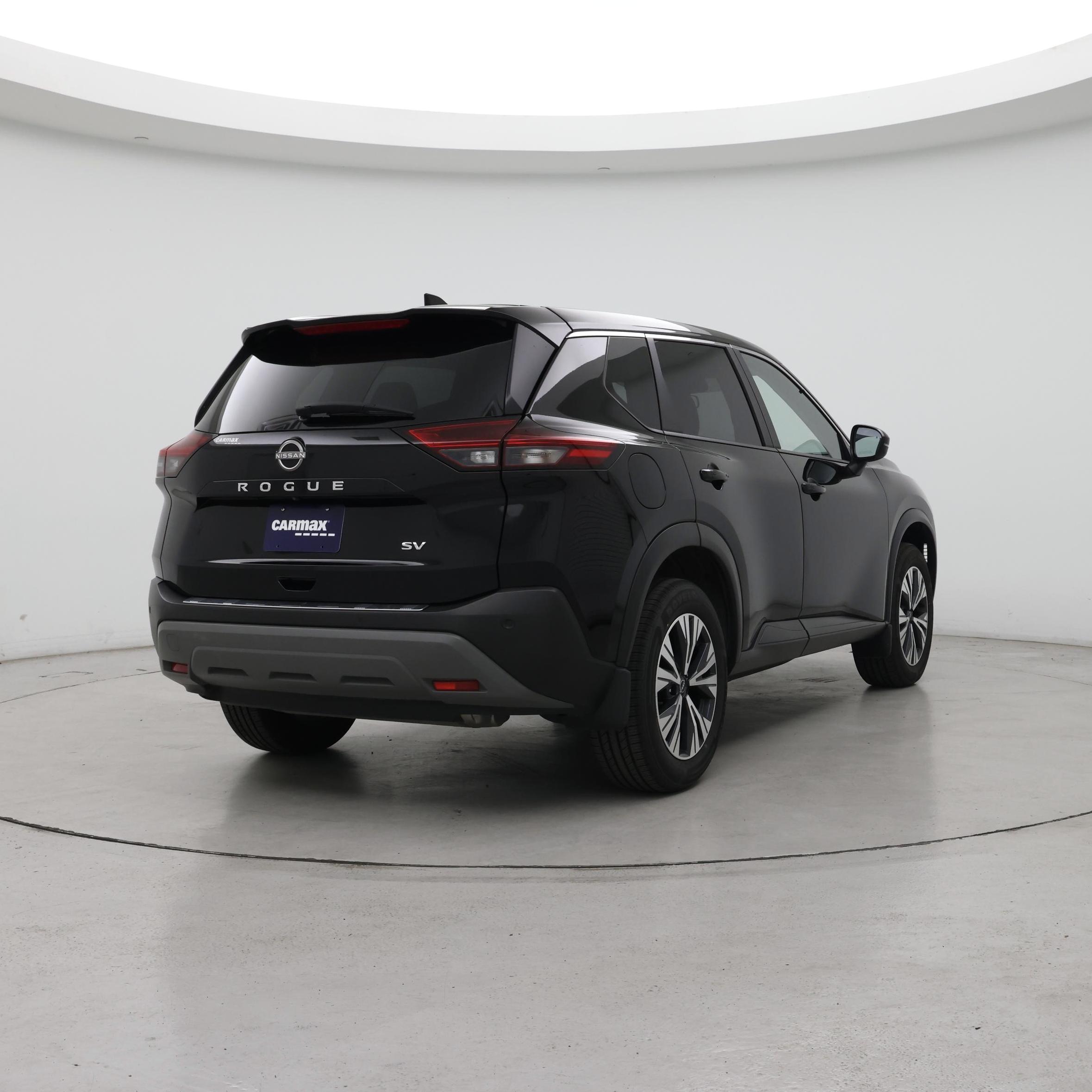 Thumbnail: 2023 Nissan Rogue - 8