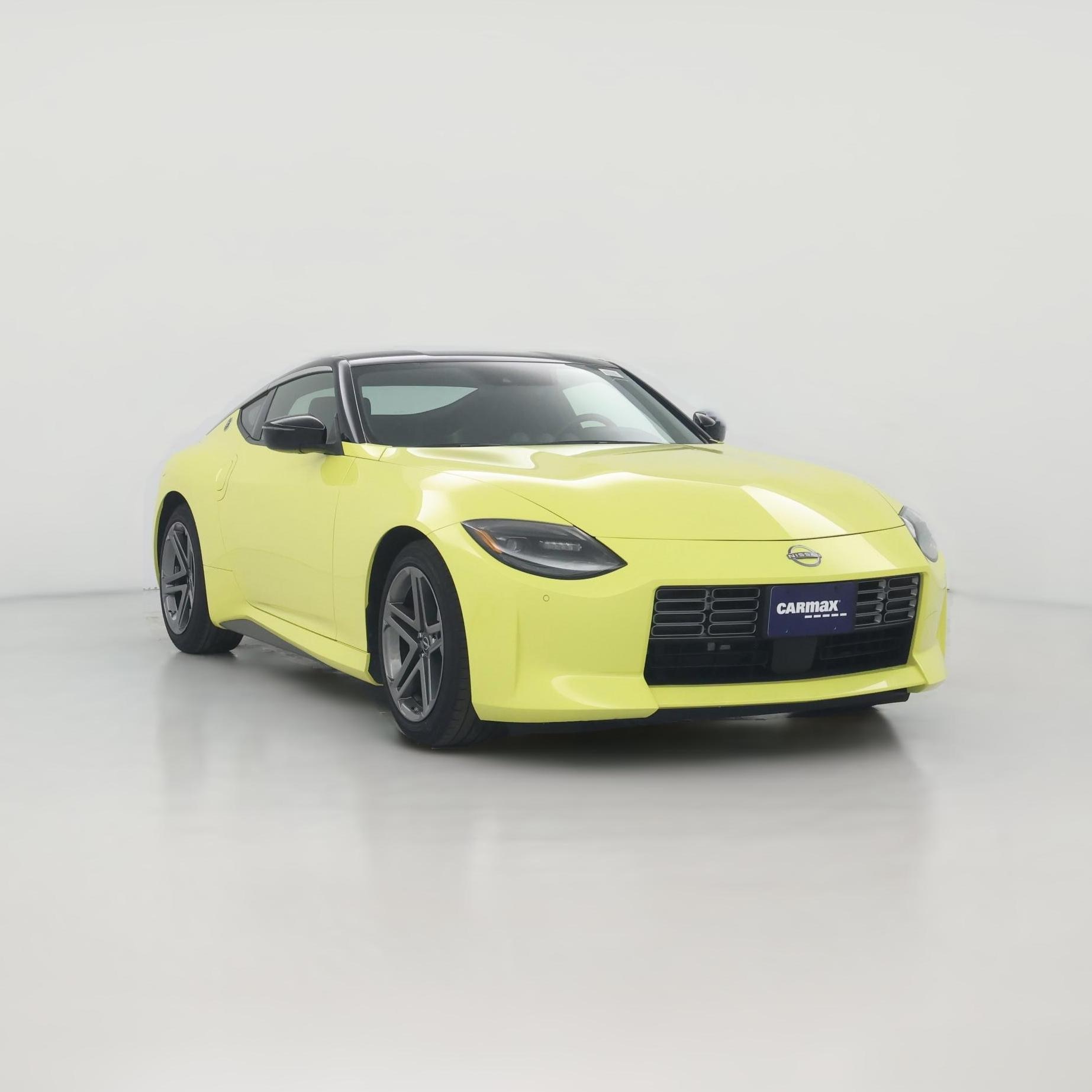 Thumbnail: 2024 Nissan Z - 1