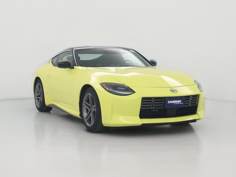 2024 Nissan Z Sport -
                  Tinley Park, IL