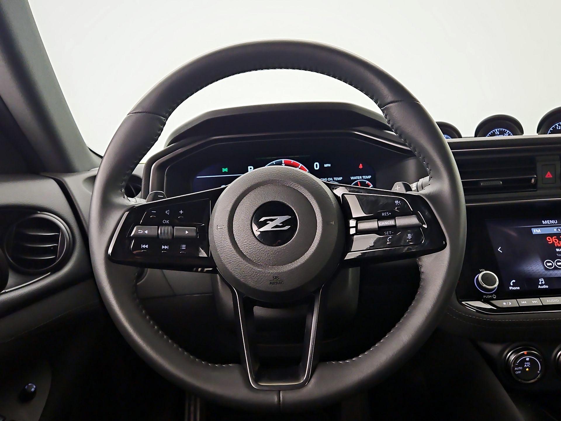 Thumbnail: 2024 Nissan Z - 10