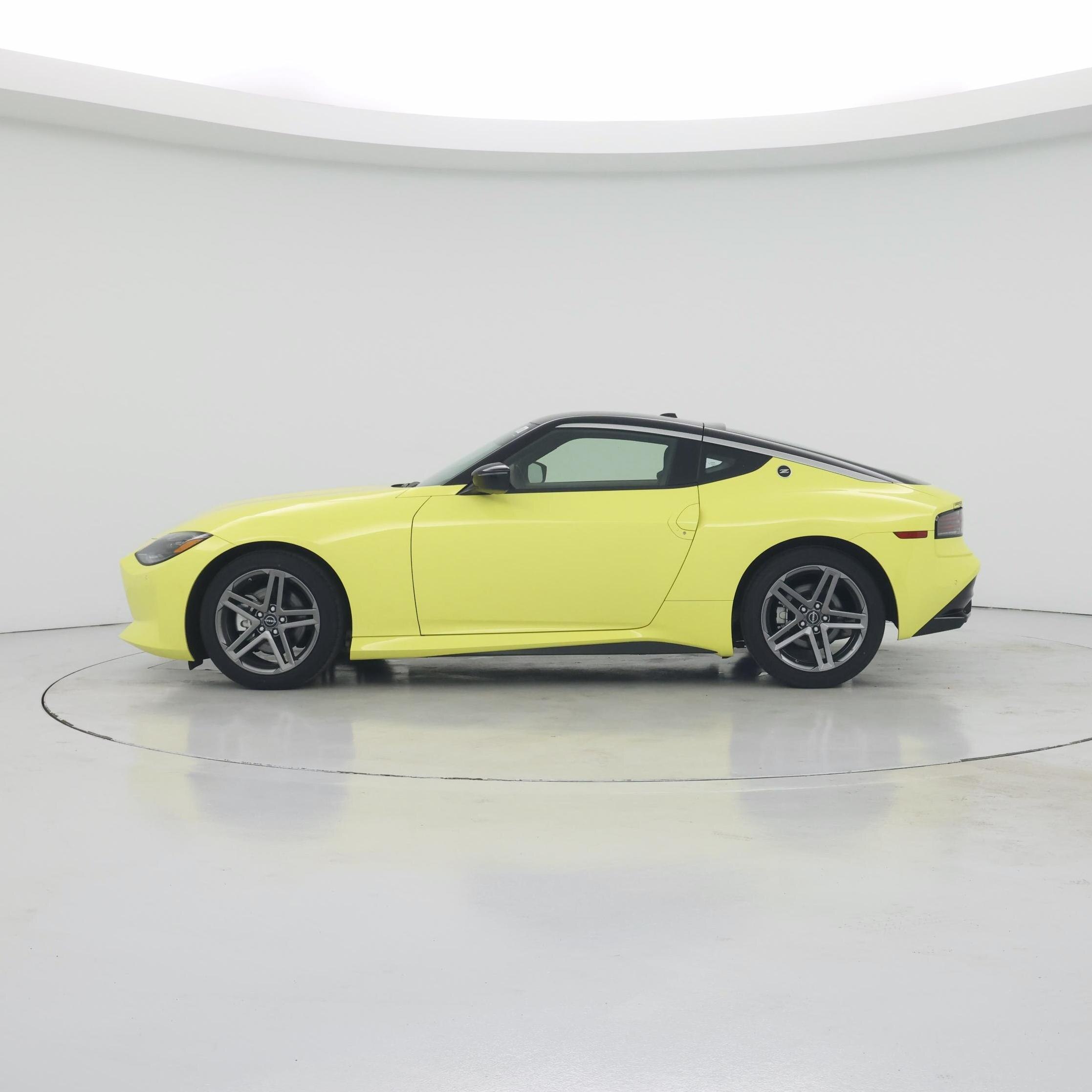 Thumbnail: 2024 Nissan Z - 3