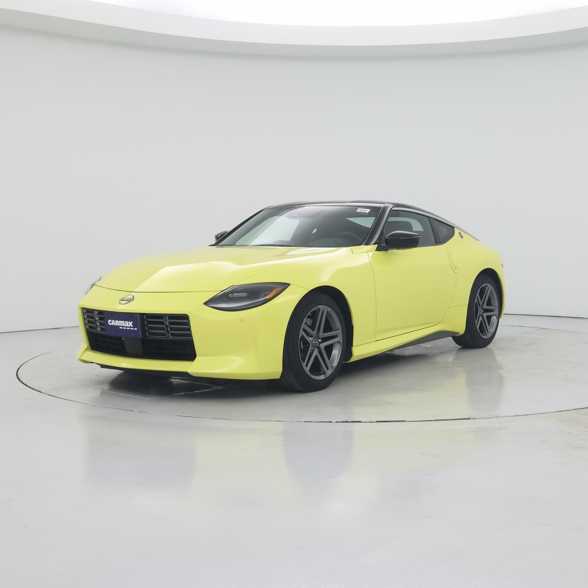 Thumbnail: 2024 Nissan Z - 4