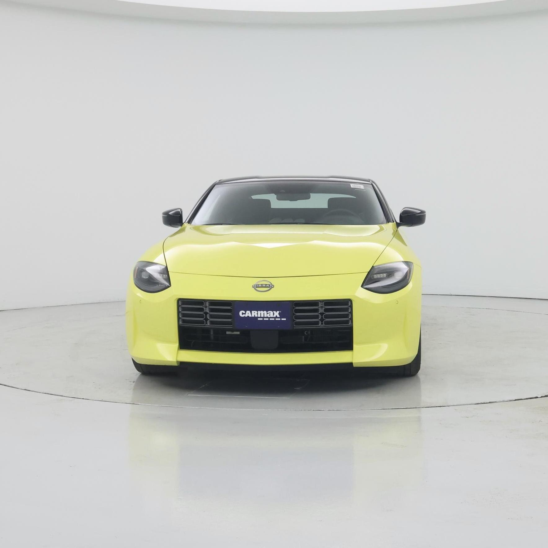 Thumbnail: 2024 Nissan Z - 5