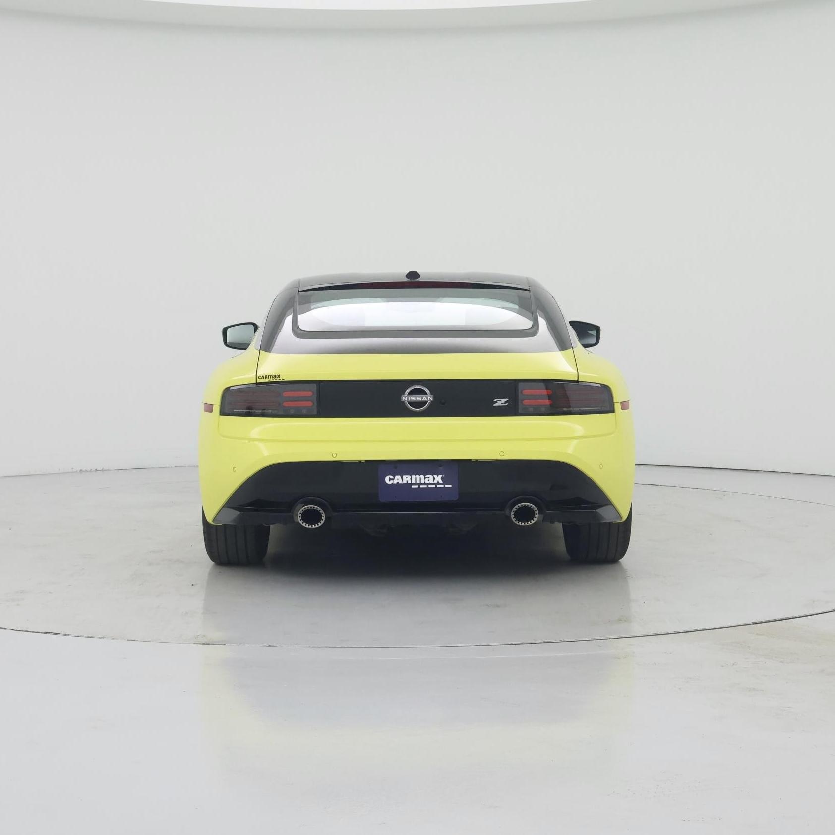 Thumbnail: 2024 Nissan Z - 6