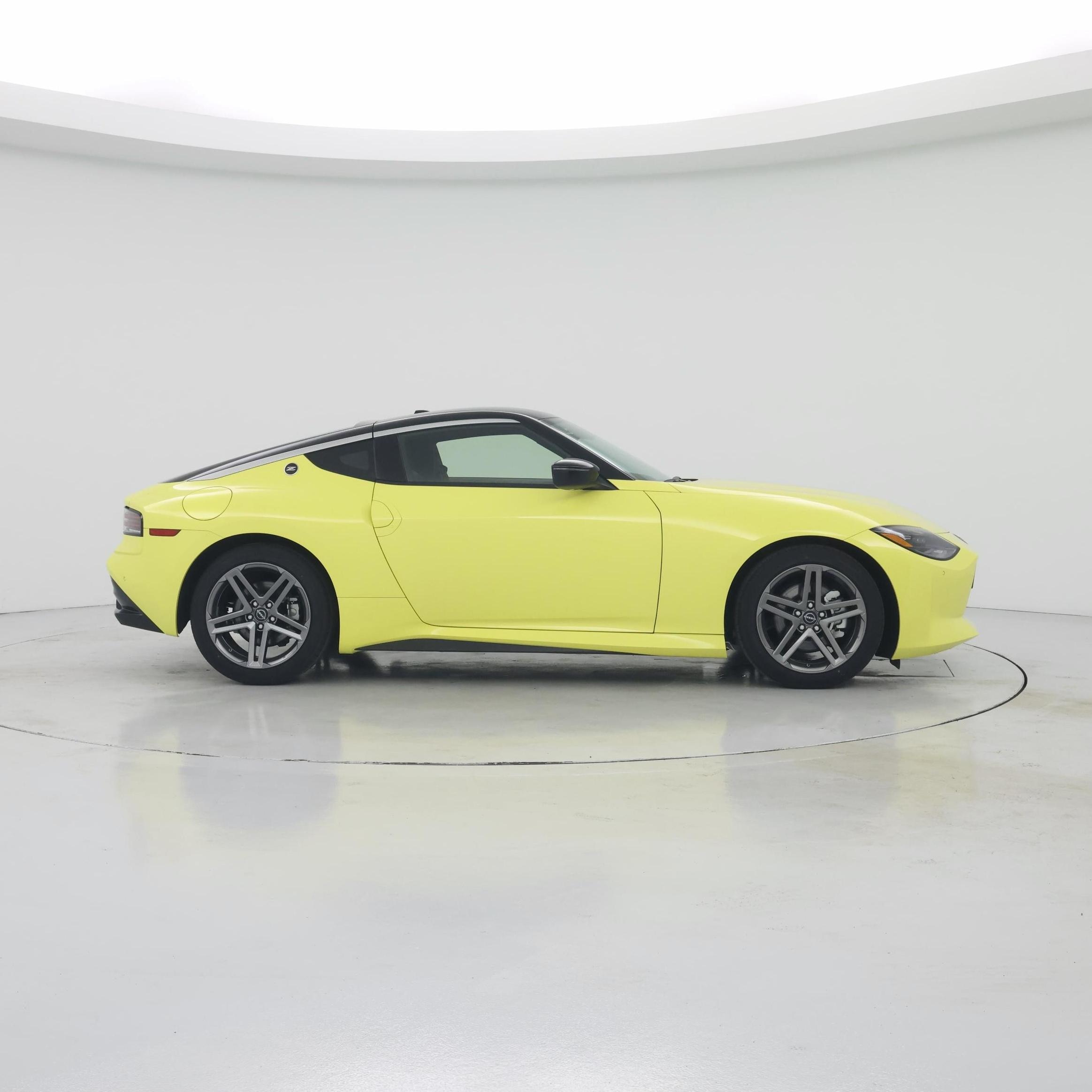 Thumbnail: 2024 Nissan Z - 7
