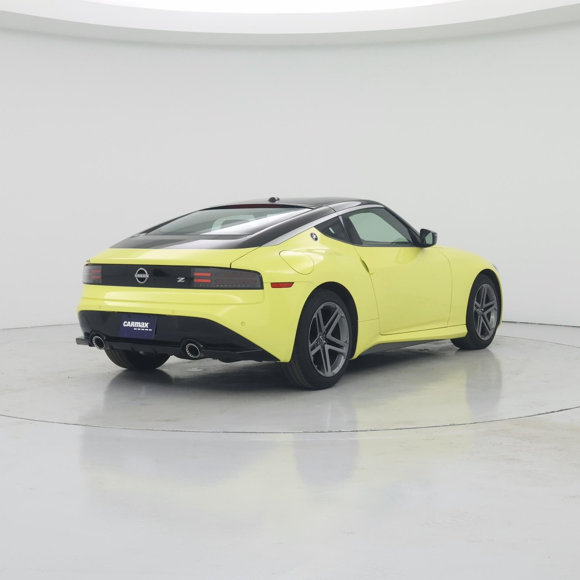 Thumbnail: 2024 Nissan Z - 8