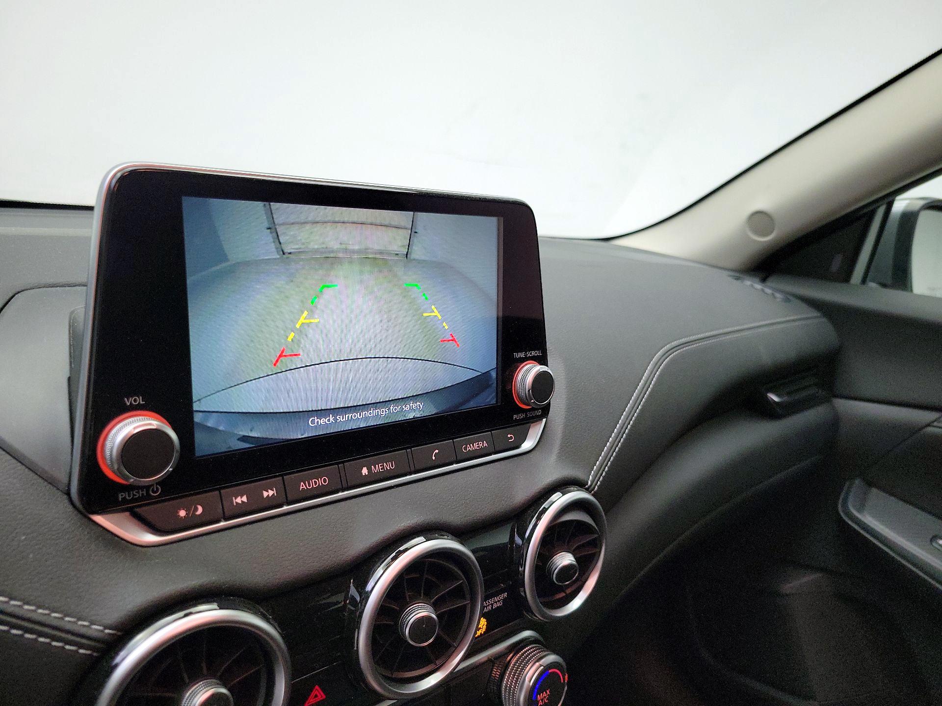 Thumbnail: 2023 Nissan Sentra - 14