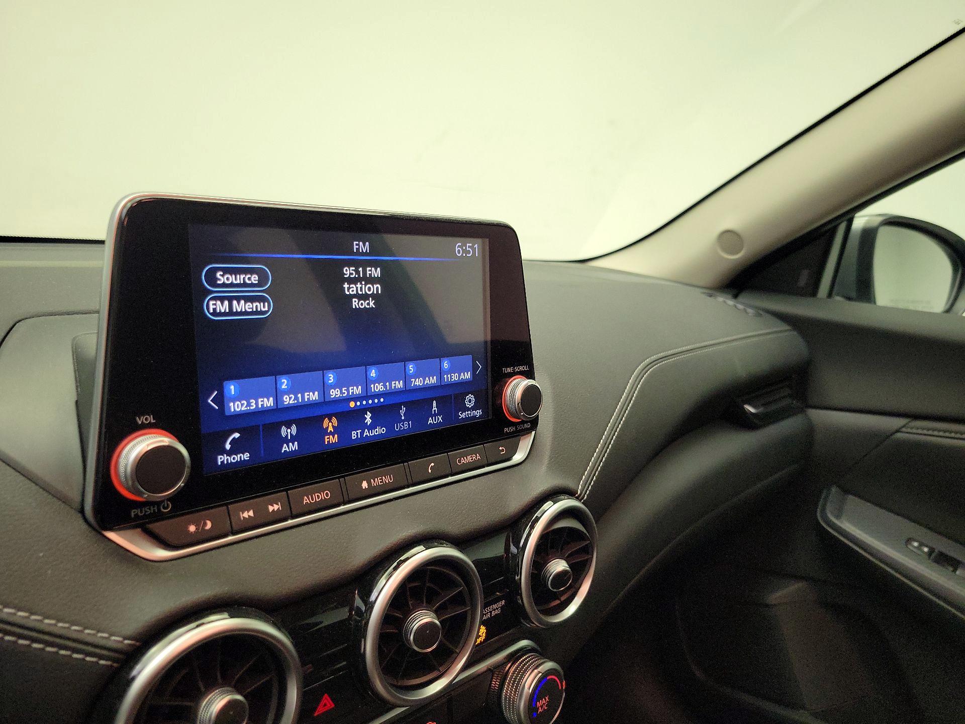 Thumbnail: 2023 Nissan Sentra - 15