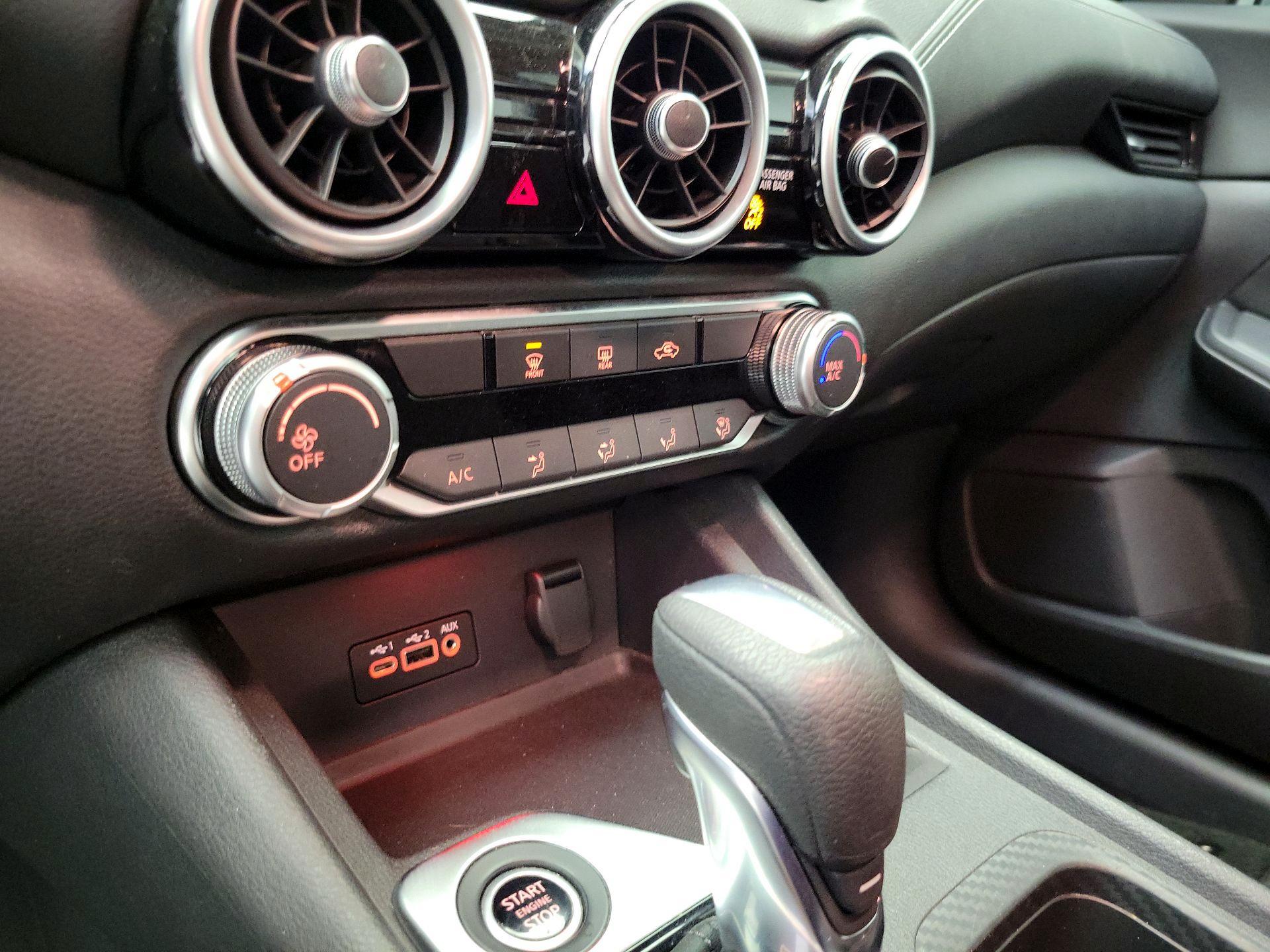 Thumbnail: 2023 Nissan Sentra - 16