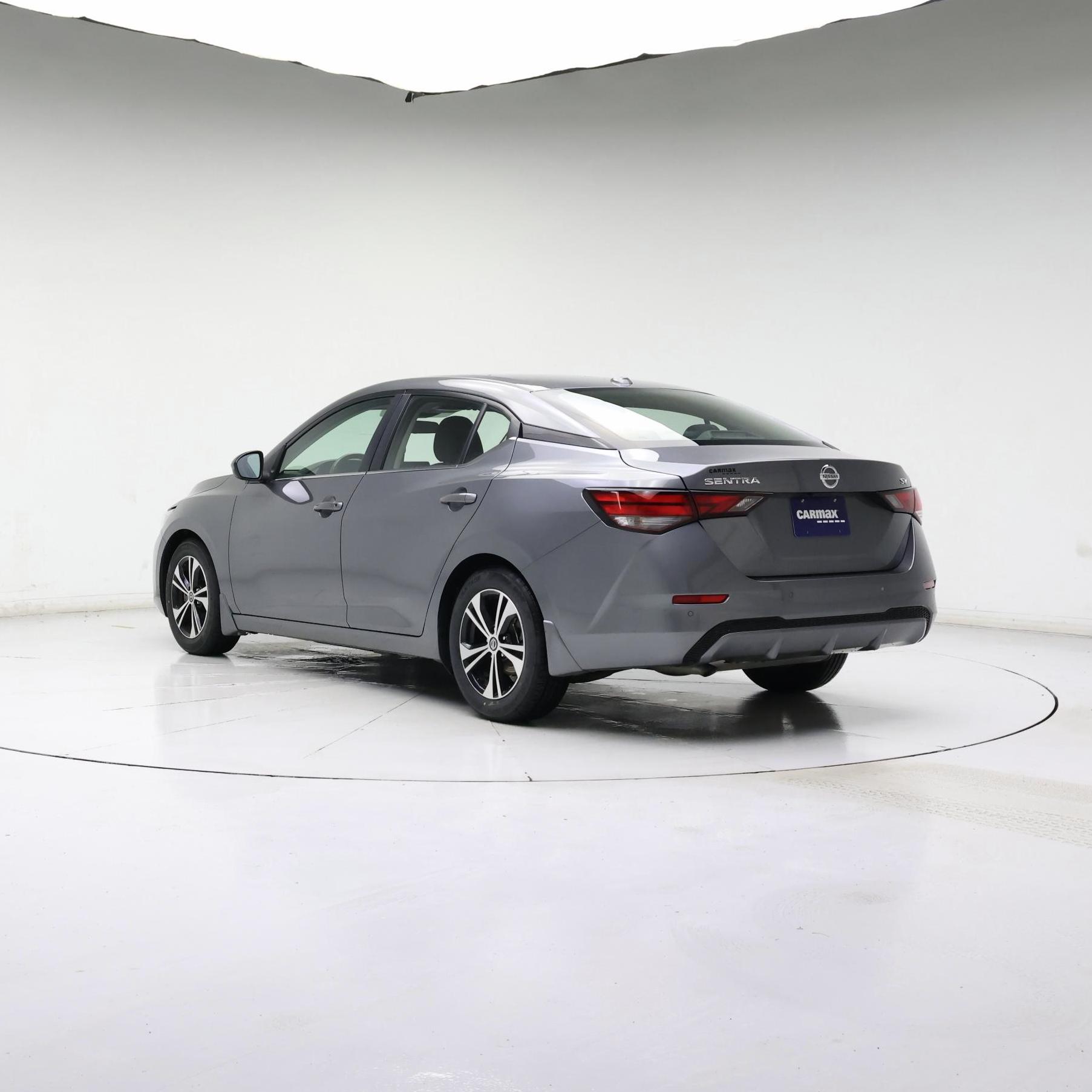 Thumbnail: 2023 Nissan Sentra - 2