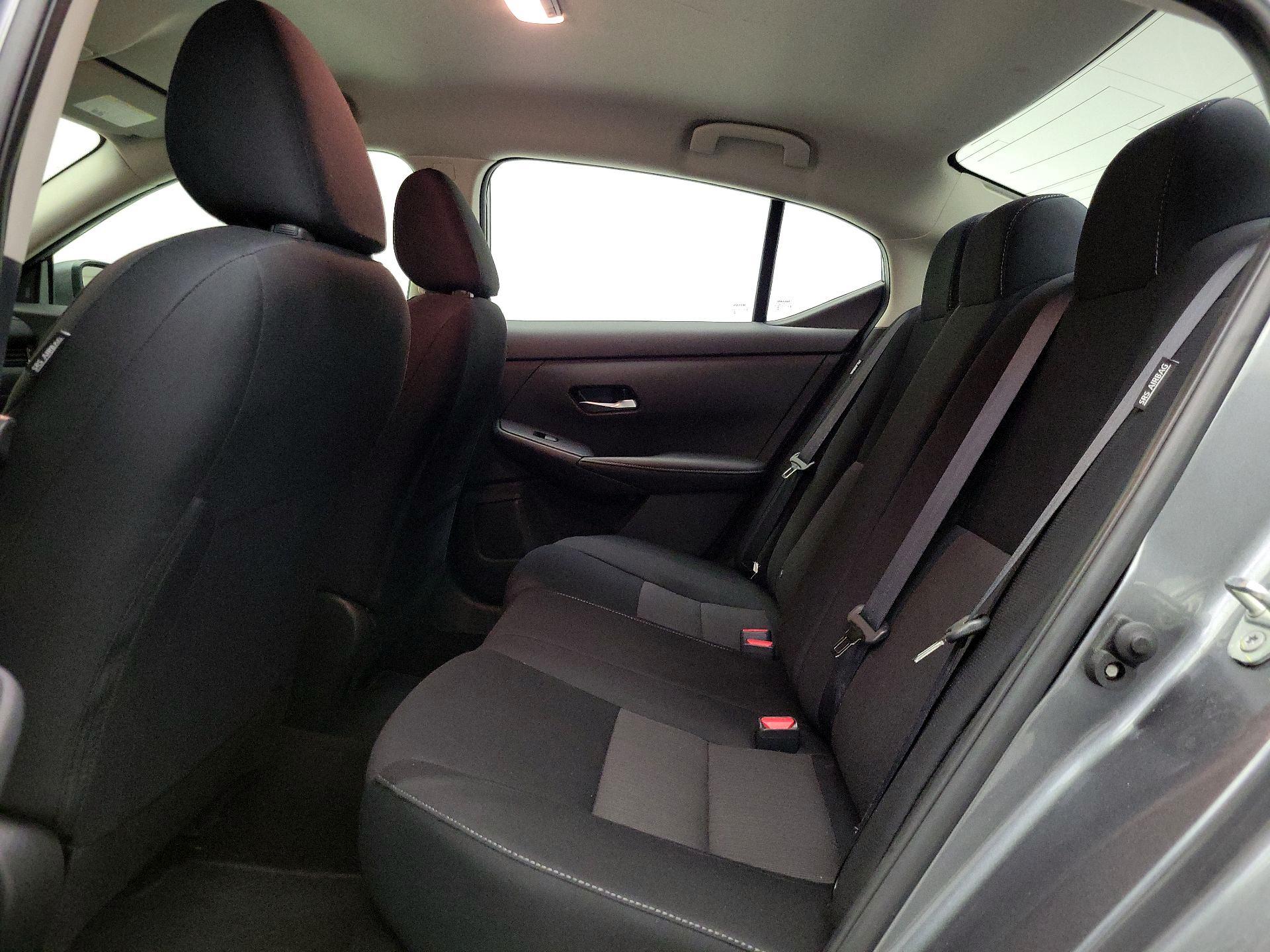 Thumbnail: 2023 Nissan Sentra - 19