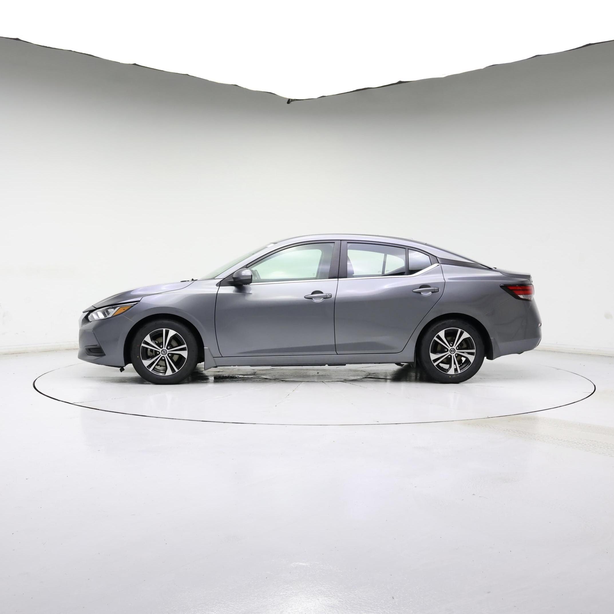 Thumbnail: 2023 Nissan Sentra - 3