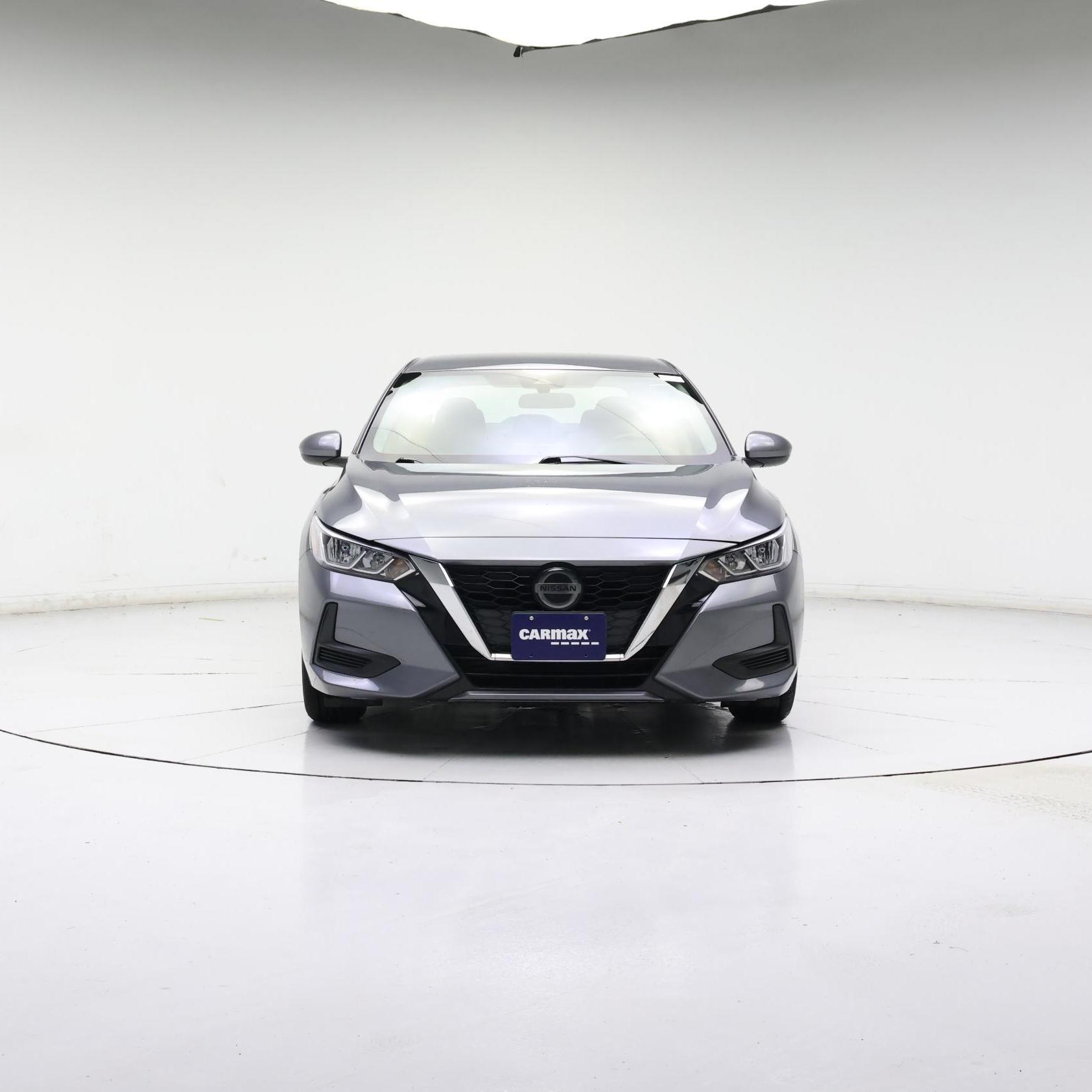 Thumbnail: 2023 Nissan Sentra - 5