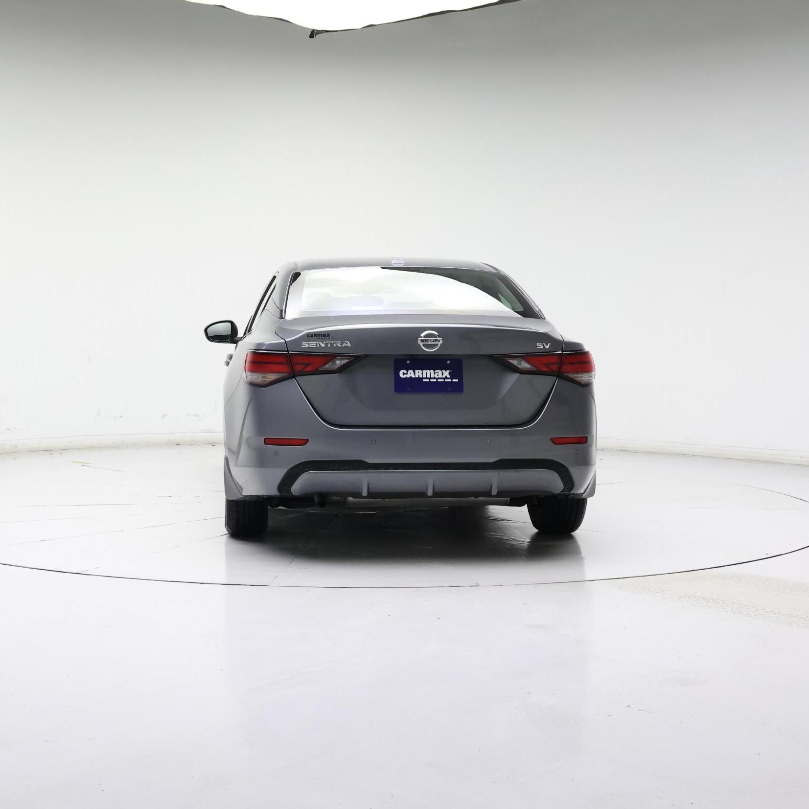 Thumbnail: 2023 Nissan Sentra - 6