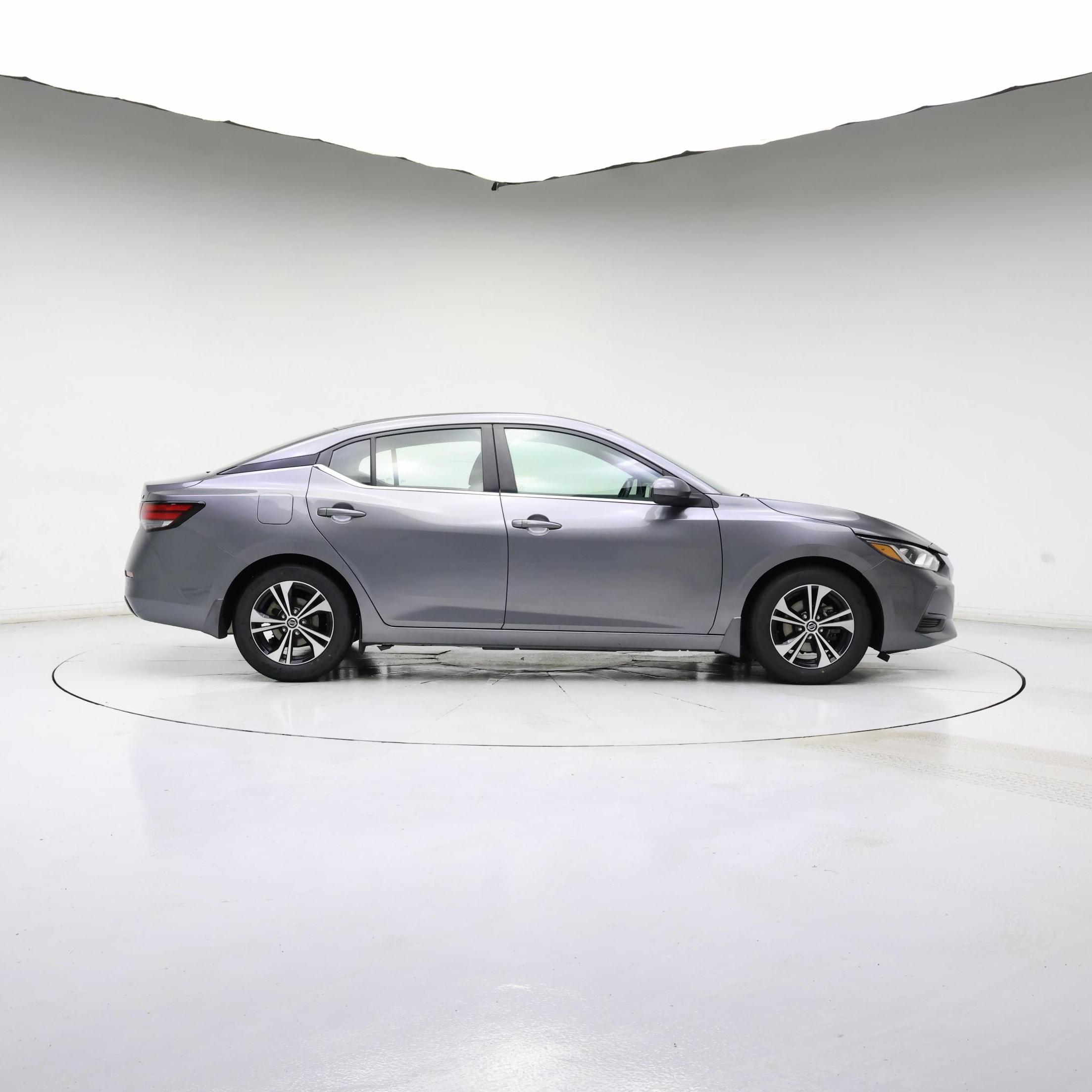 Thumbnail: 2023 Nissan Sentra - 7