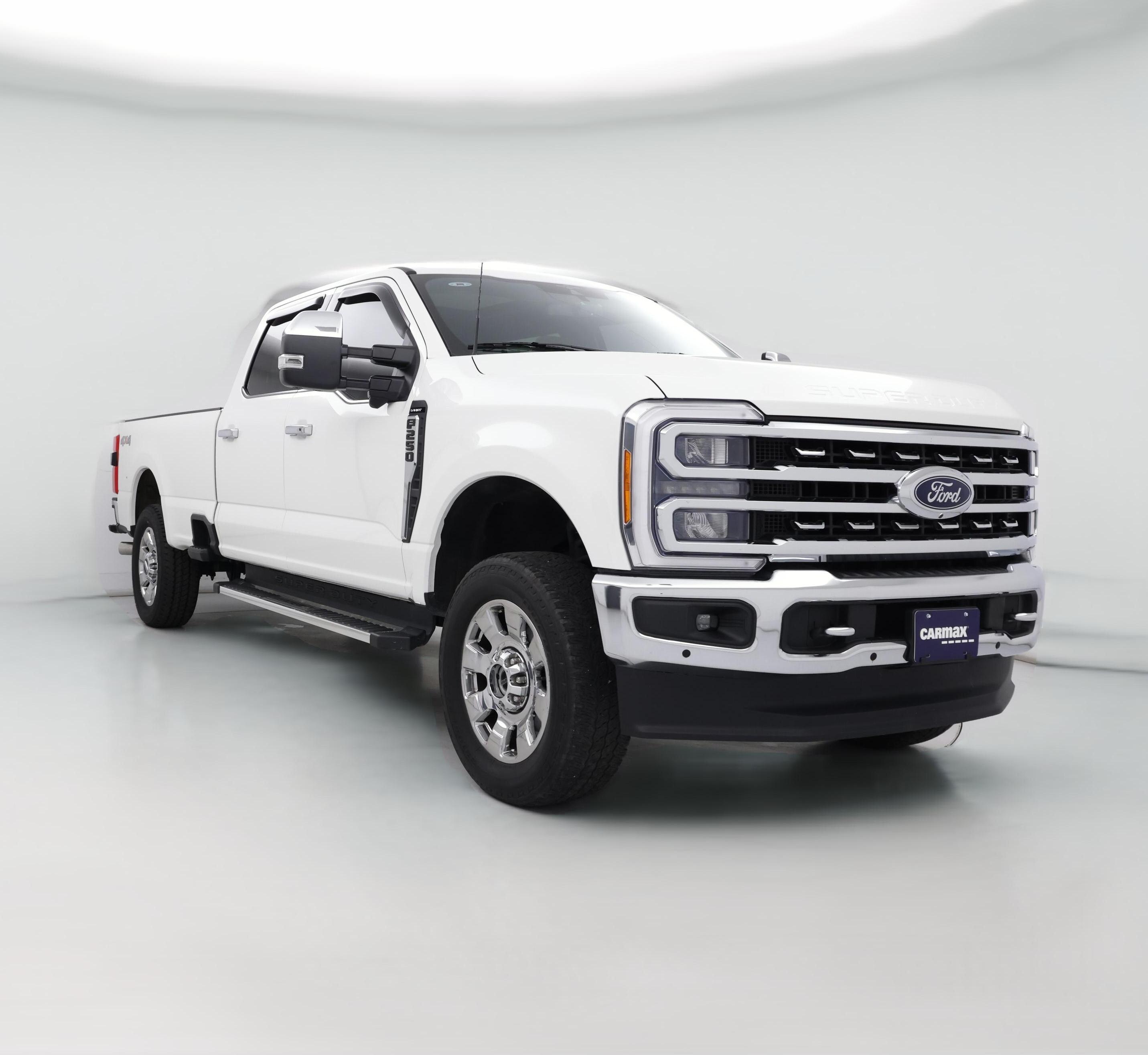 Thumbnail: 2023 Ford F-250 - 1