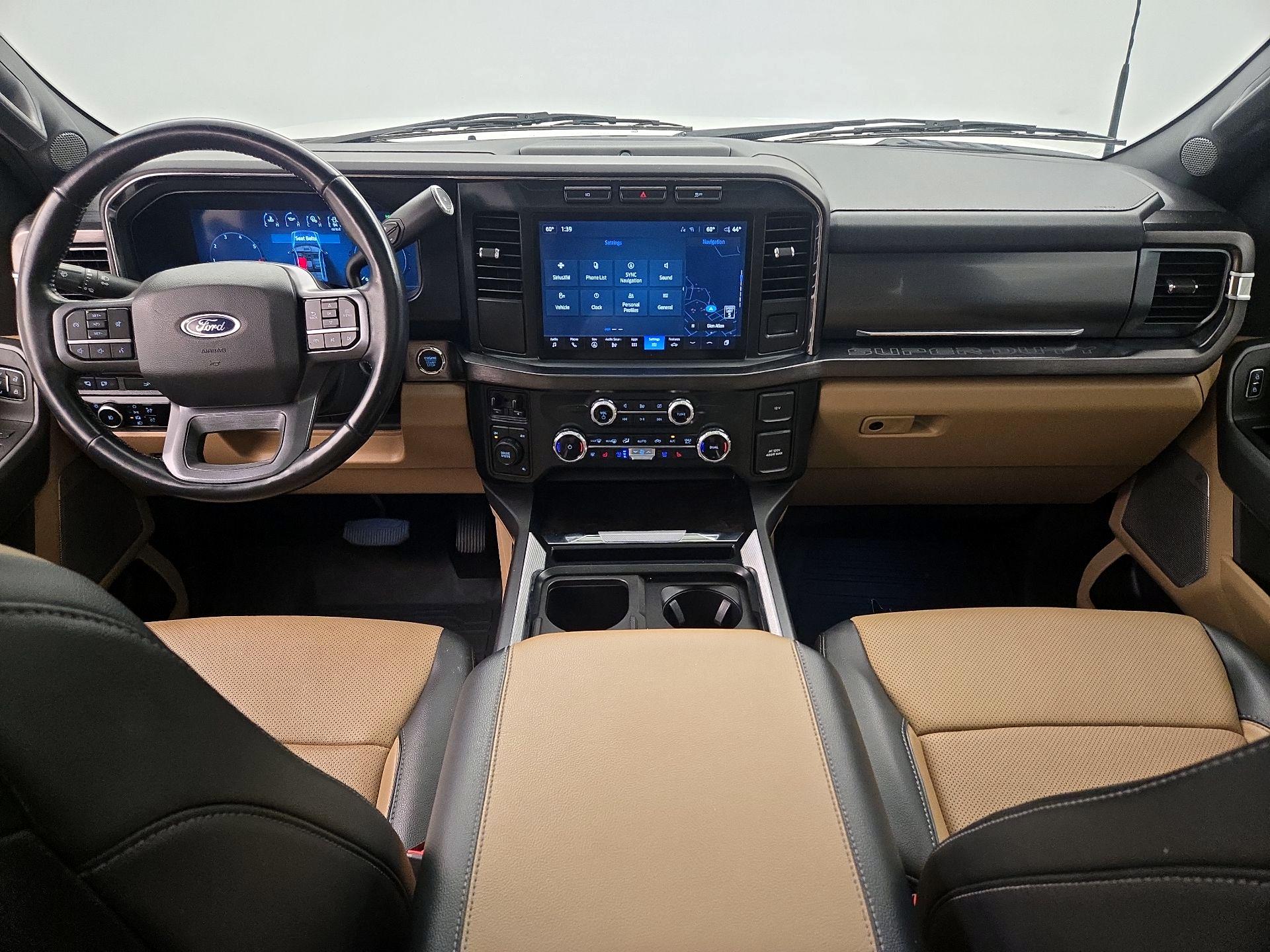 Thumbnail: 2023 Ford F-250 - 9