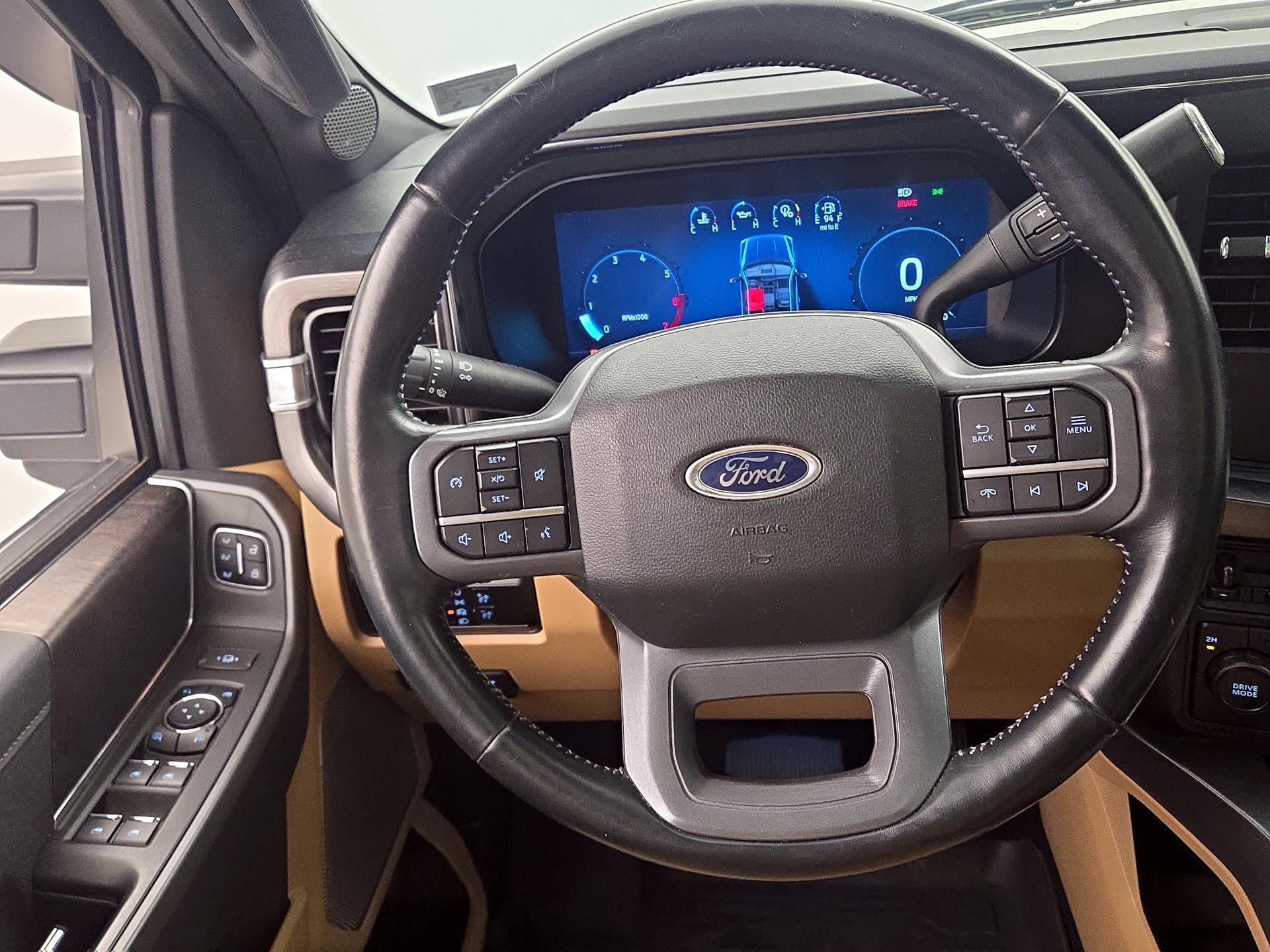 Thumbnail: 2023 Ford F-250 - 10