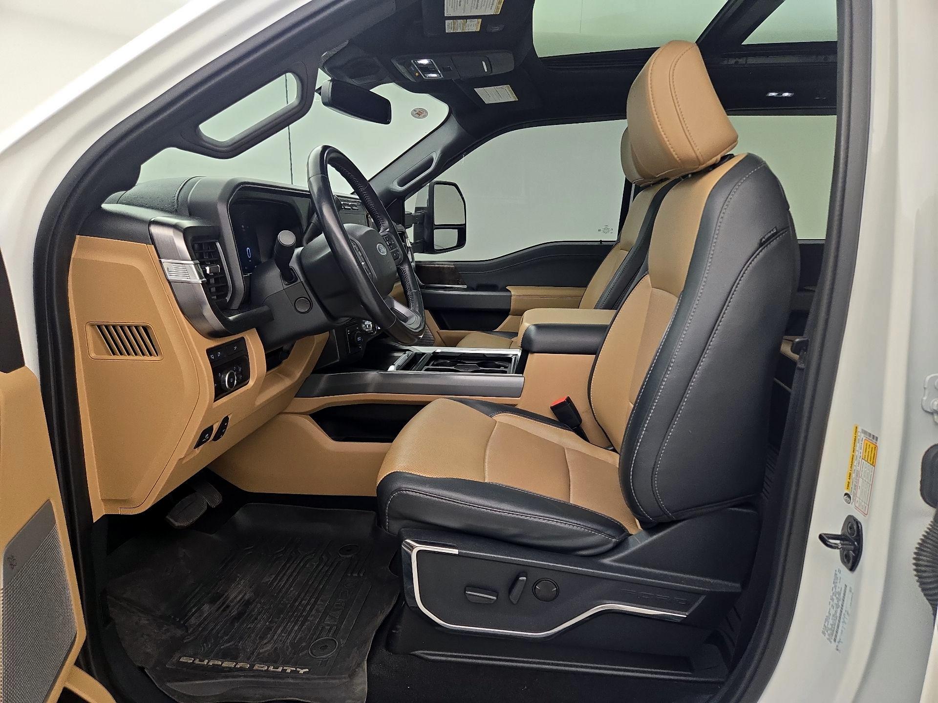 Thumbnail: 2023 Ford F-250 - 11