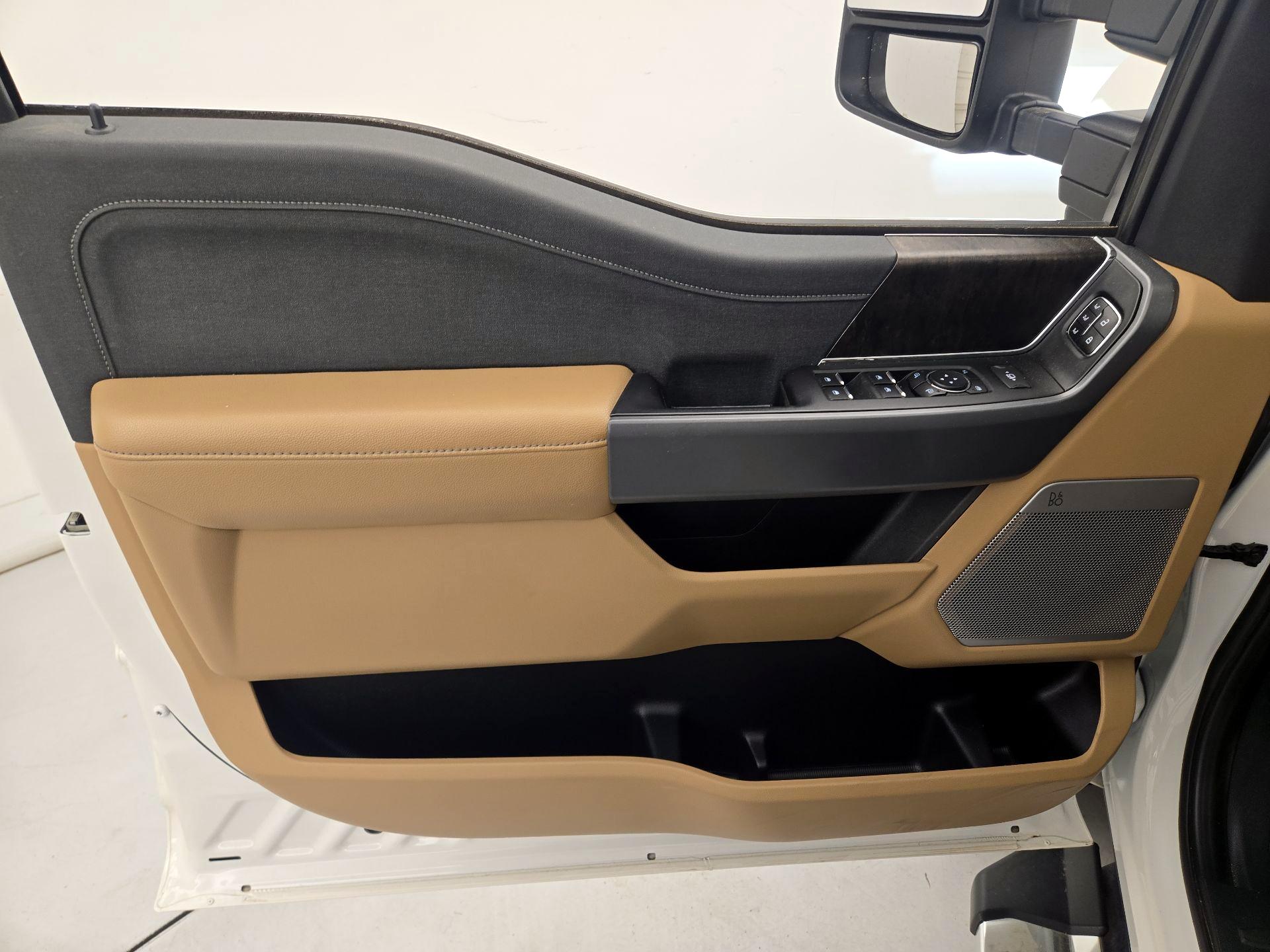 Thumbnail: 2023 Ford F-250 - 12