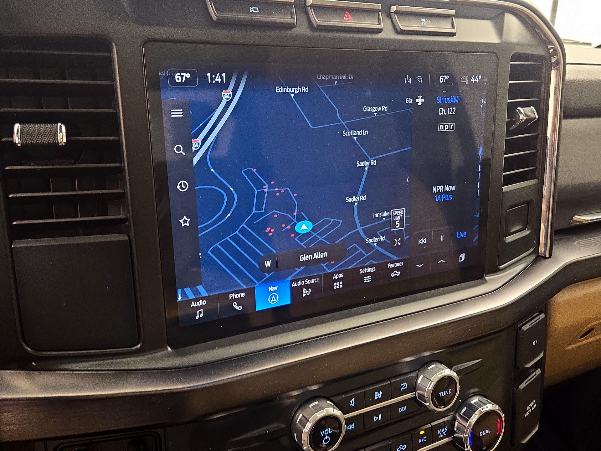 Thumbnail: 2023 Ford F-250 - 14