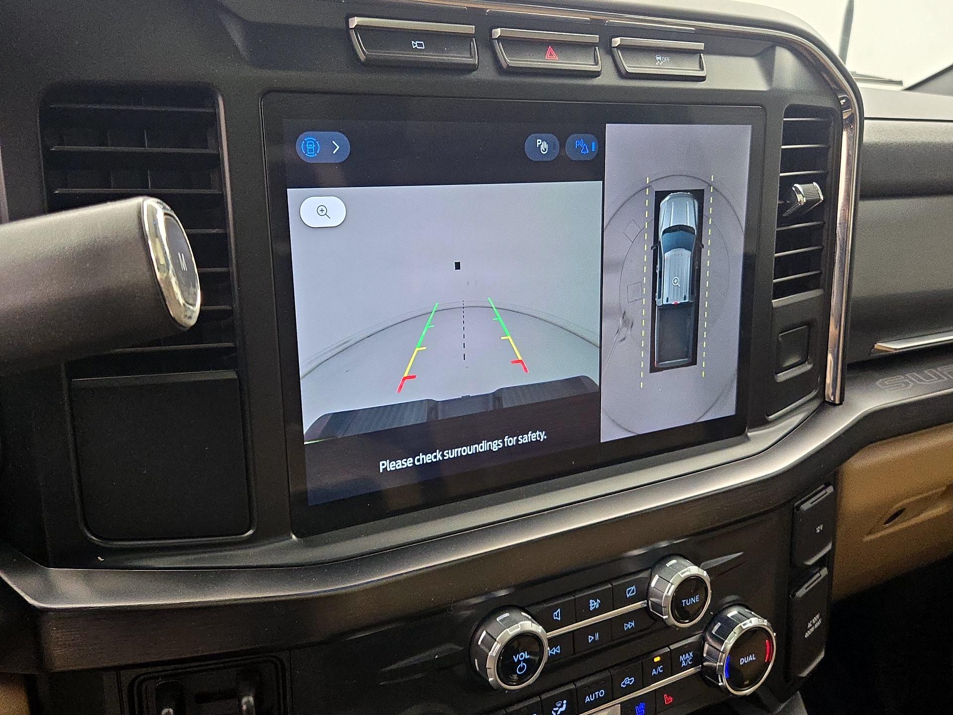 Thumbnail: 2023 Ford F-250 - 15