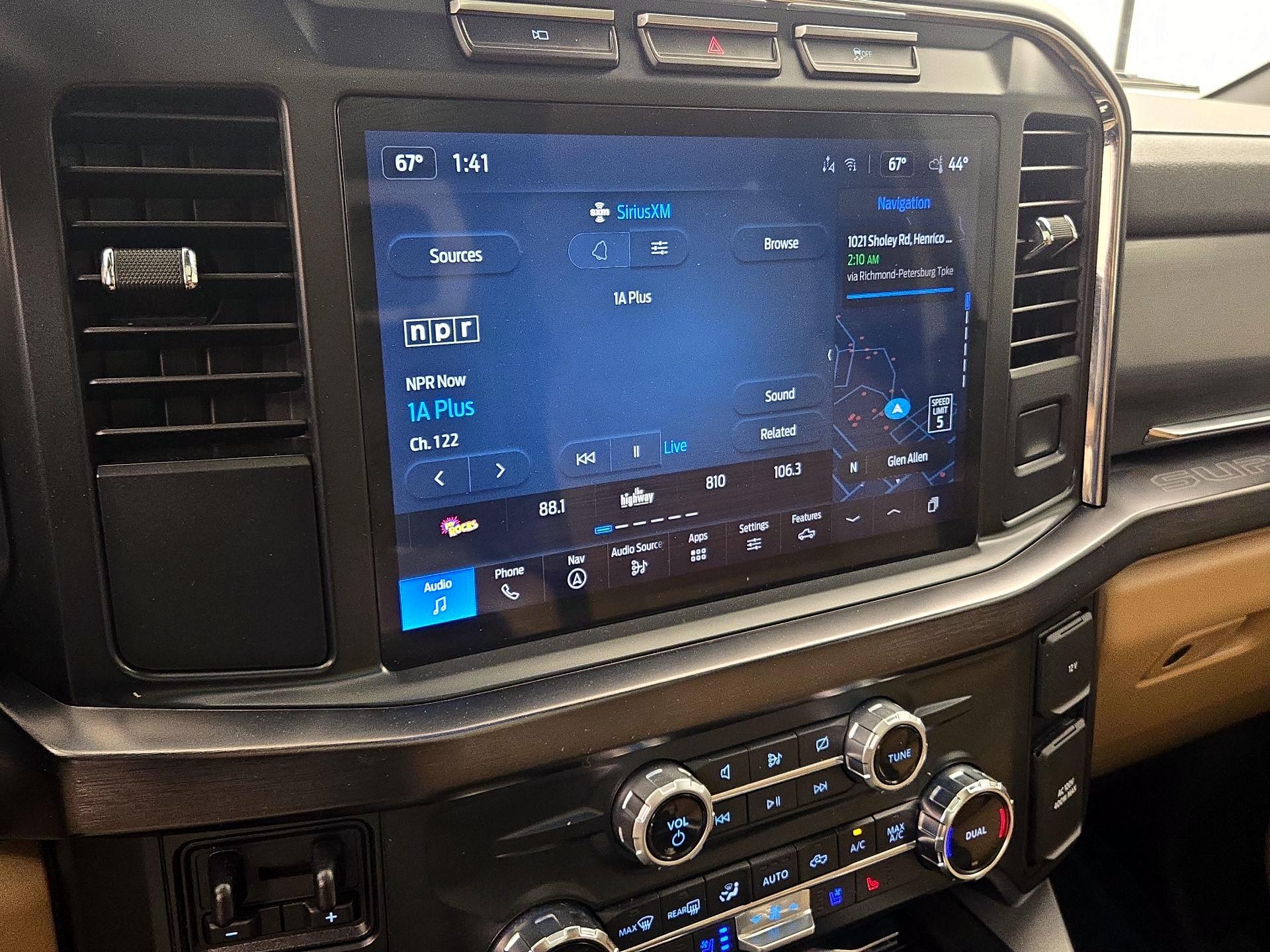 Thumbnail: 2023 Ford F-250 - 16