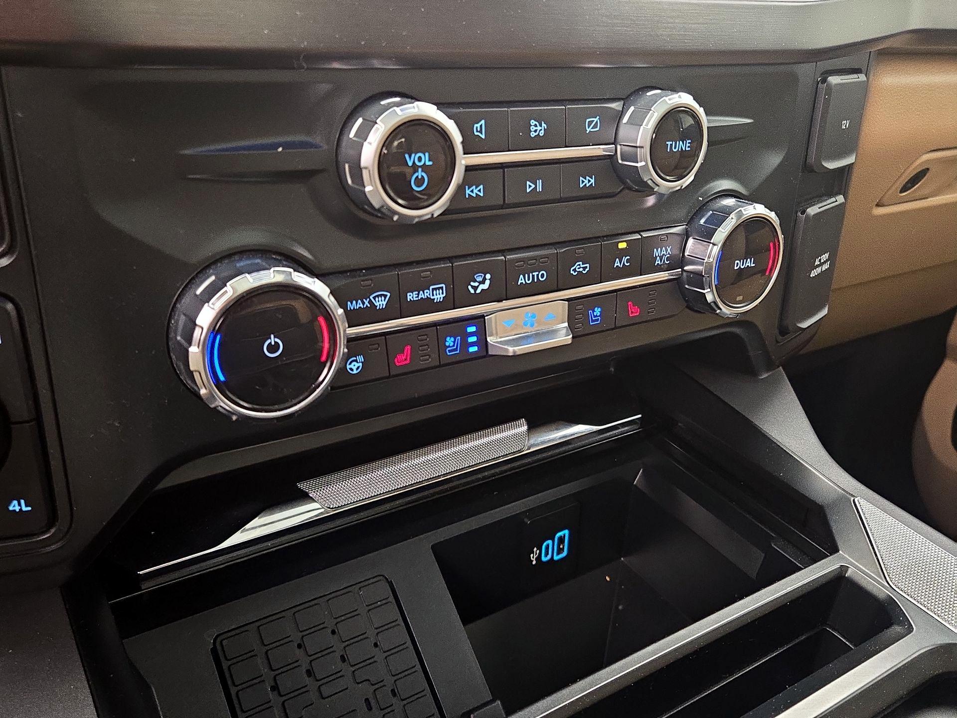 Thumbnail: 2023 Ford F-250 - 17