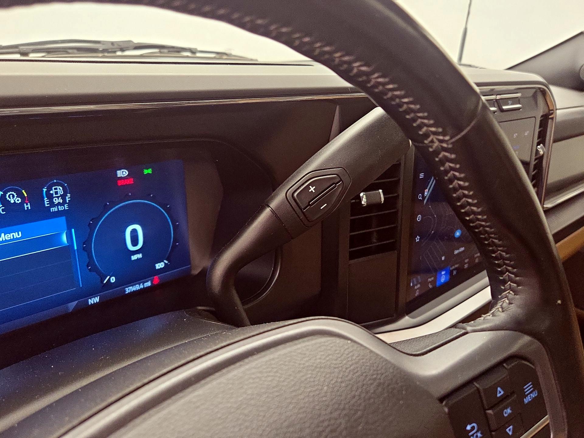 Thumbnail: 2023 Ford F-250 - 18