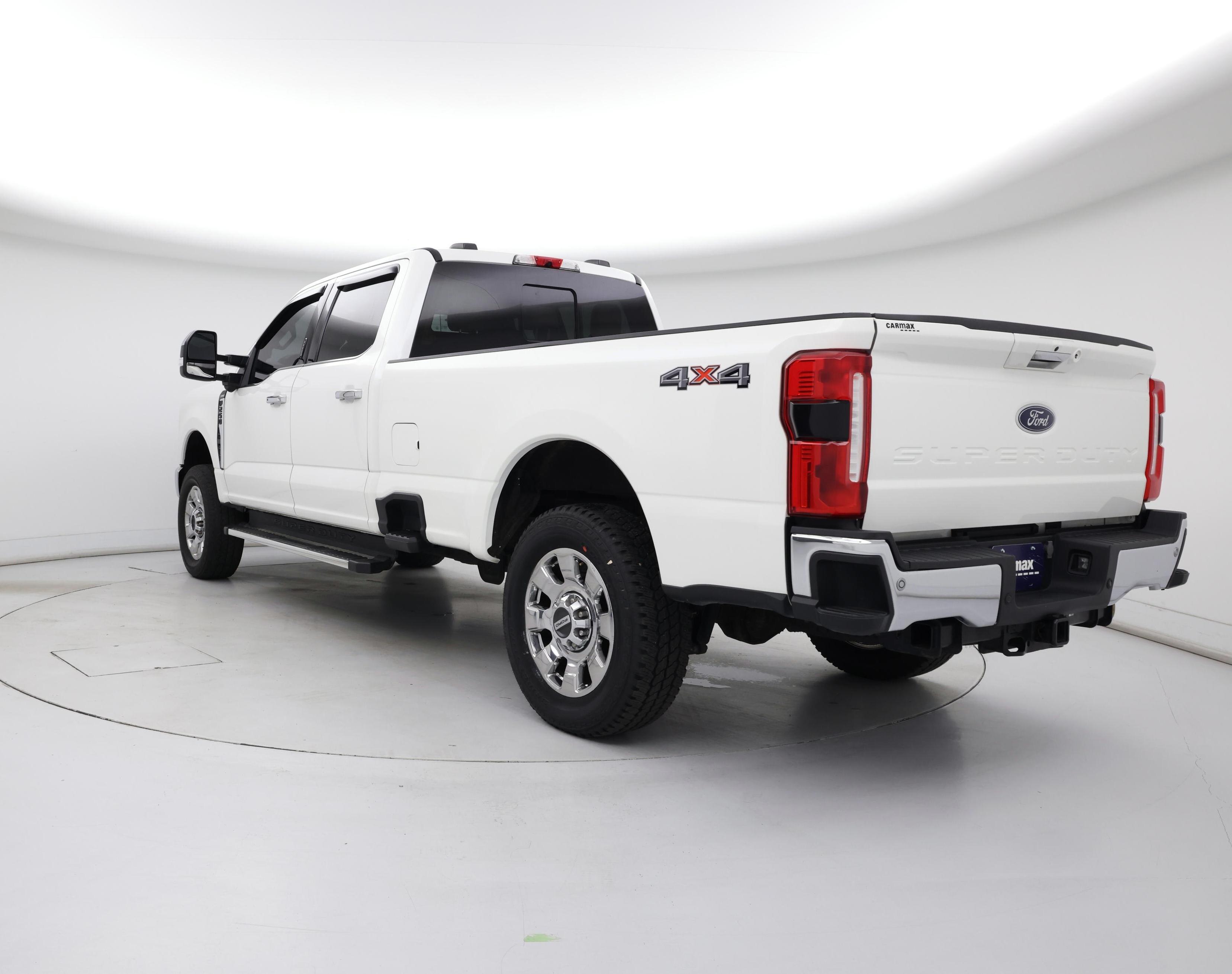 Thumbnail: 2023 Ford F-250 - 2