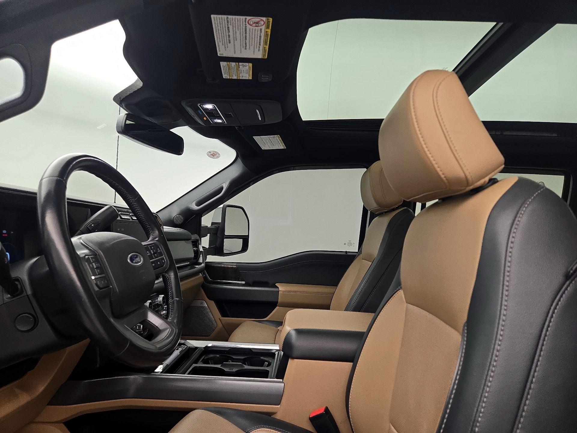 Thumbnail: 2023 Ford F-250 - 20