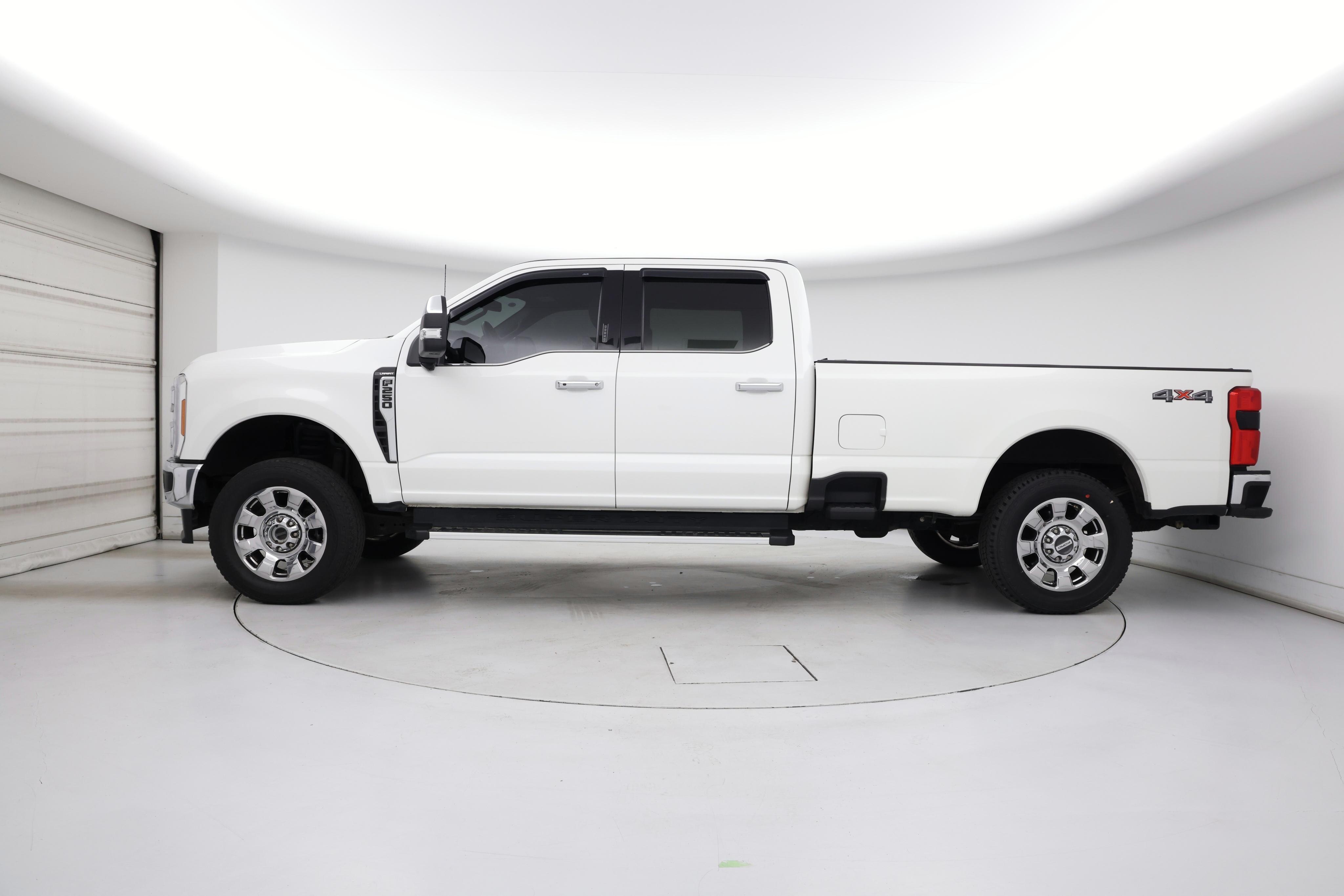 Thumbnail: 2023 Ford F-250 - 3