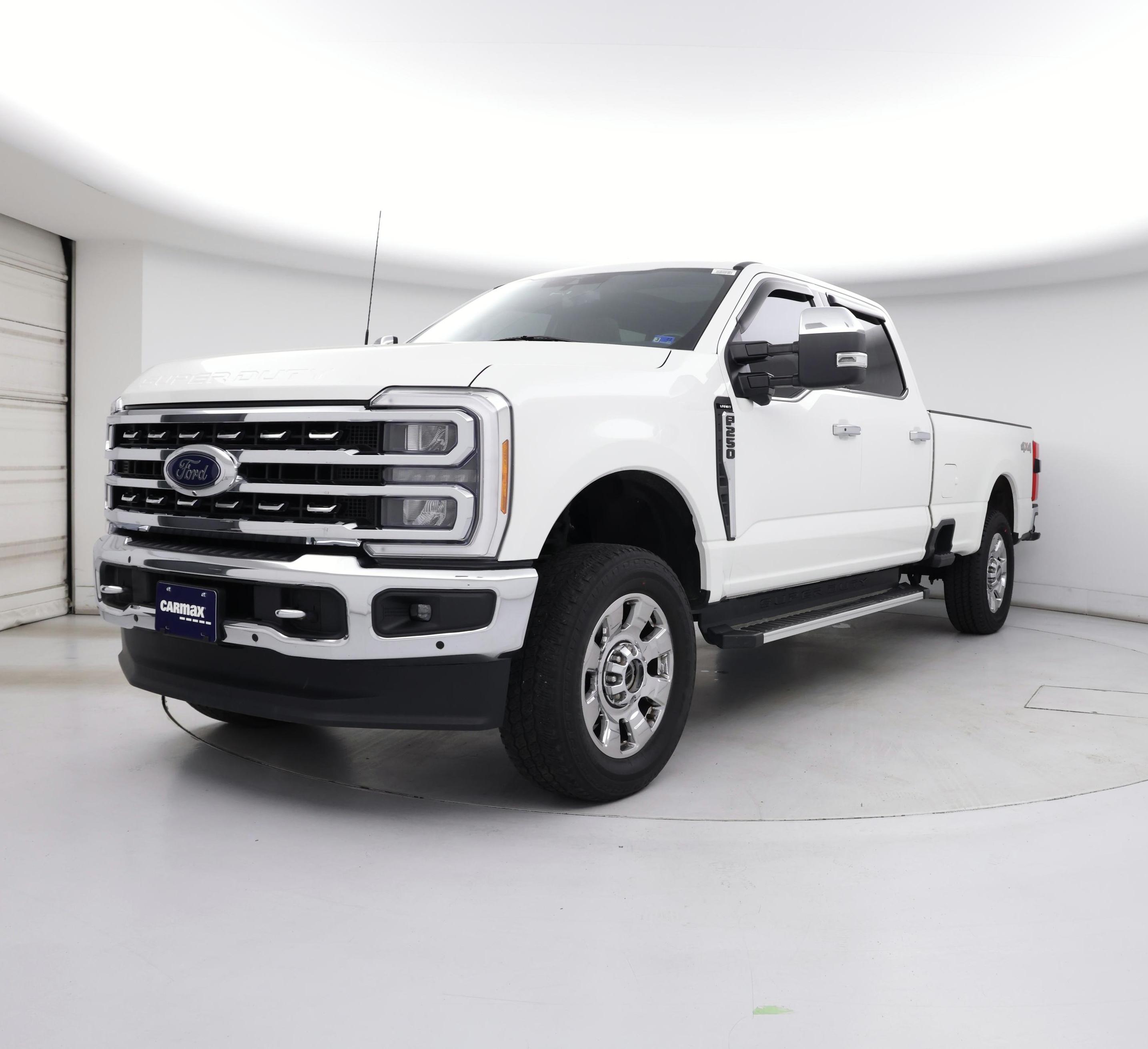 Thumbnail: 2023 Ford F-250 - 4