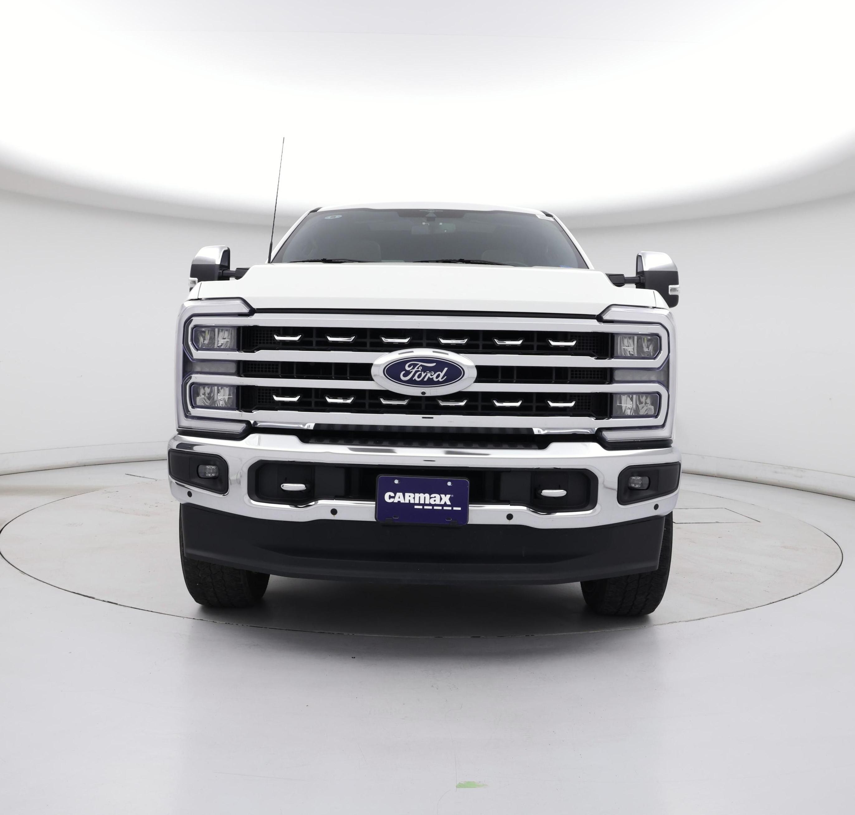 Thumbnail: 2023 Ford F-250 - 5