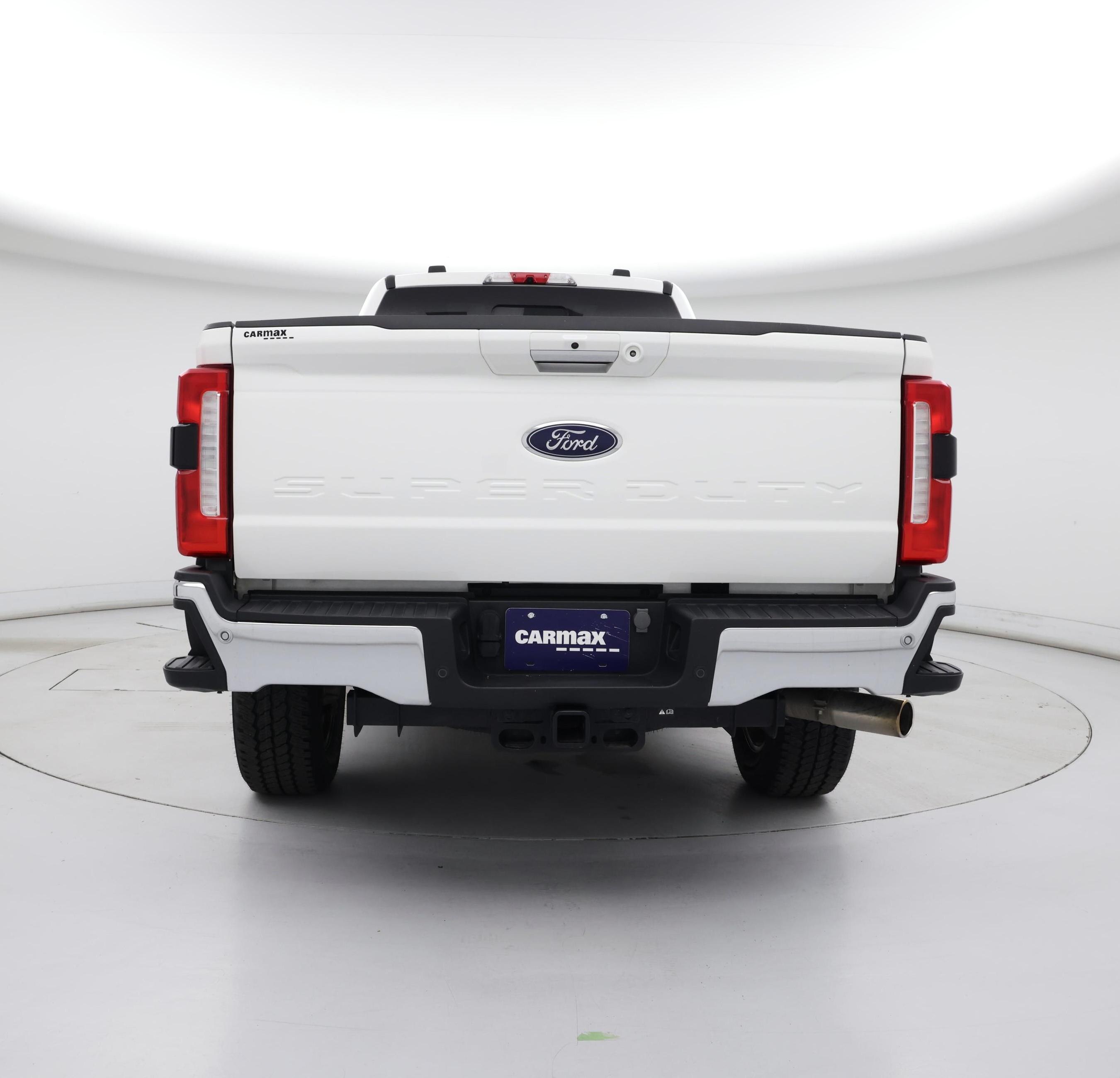 Thumbnail: 2023 Ford F-250 - 6