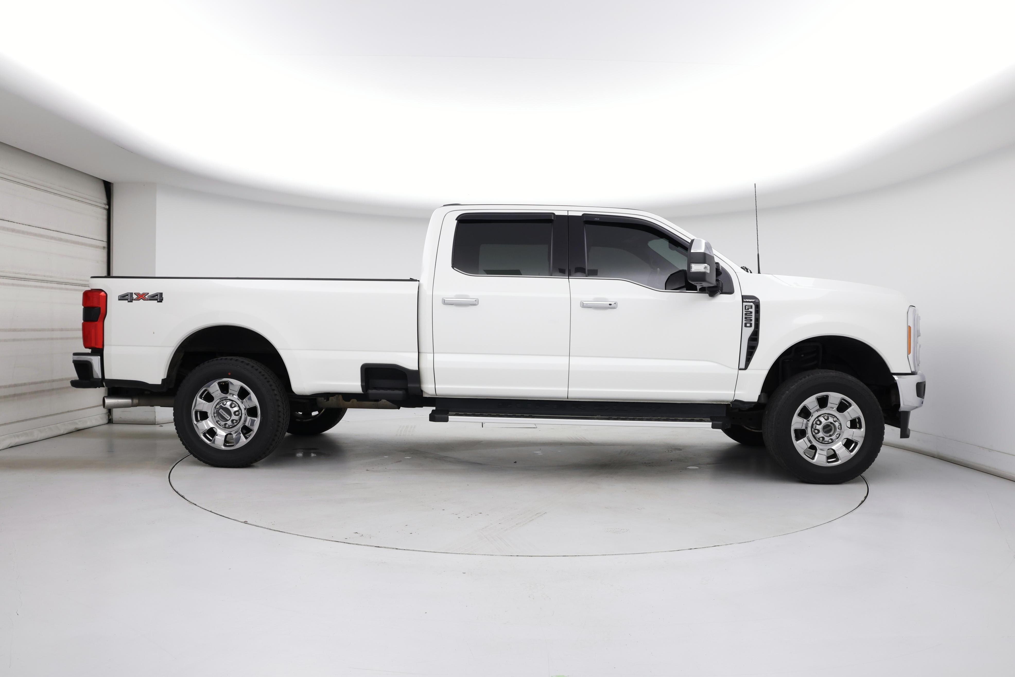 Thumbnail: 2023 Ford F-250 - 7