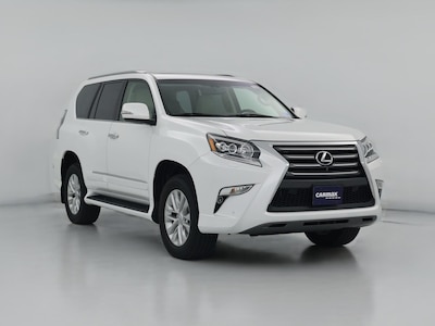 2019 Lexus GX 460 Premium