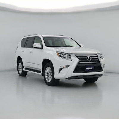2019 Lexus GX 460 Premium