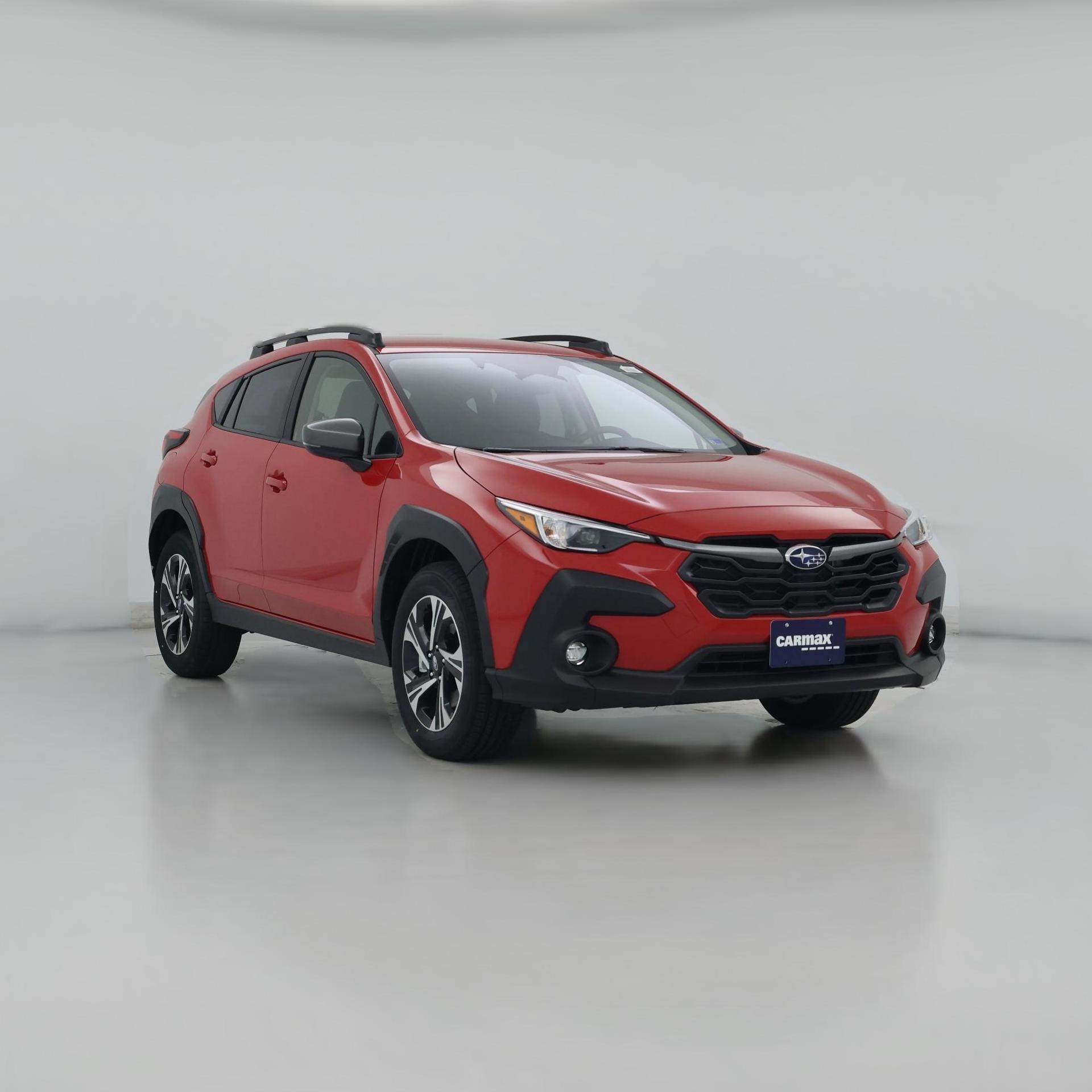 Thumbnail: 2025 Subaru Crosstrek - 1